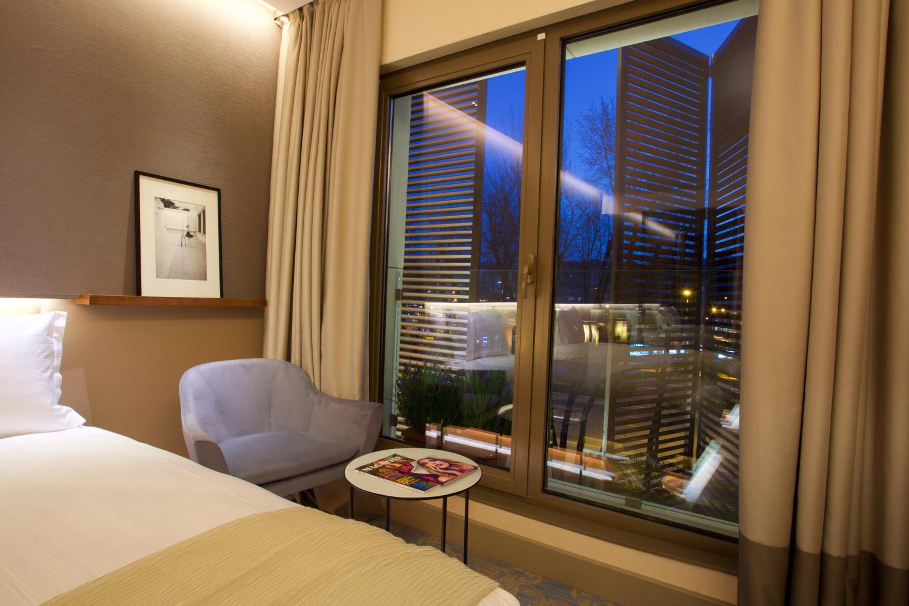 Dosso Dossi Otelleri & Spa Şehir Merkezi - Image 42