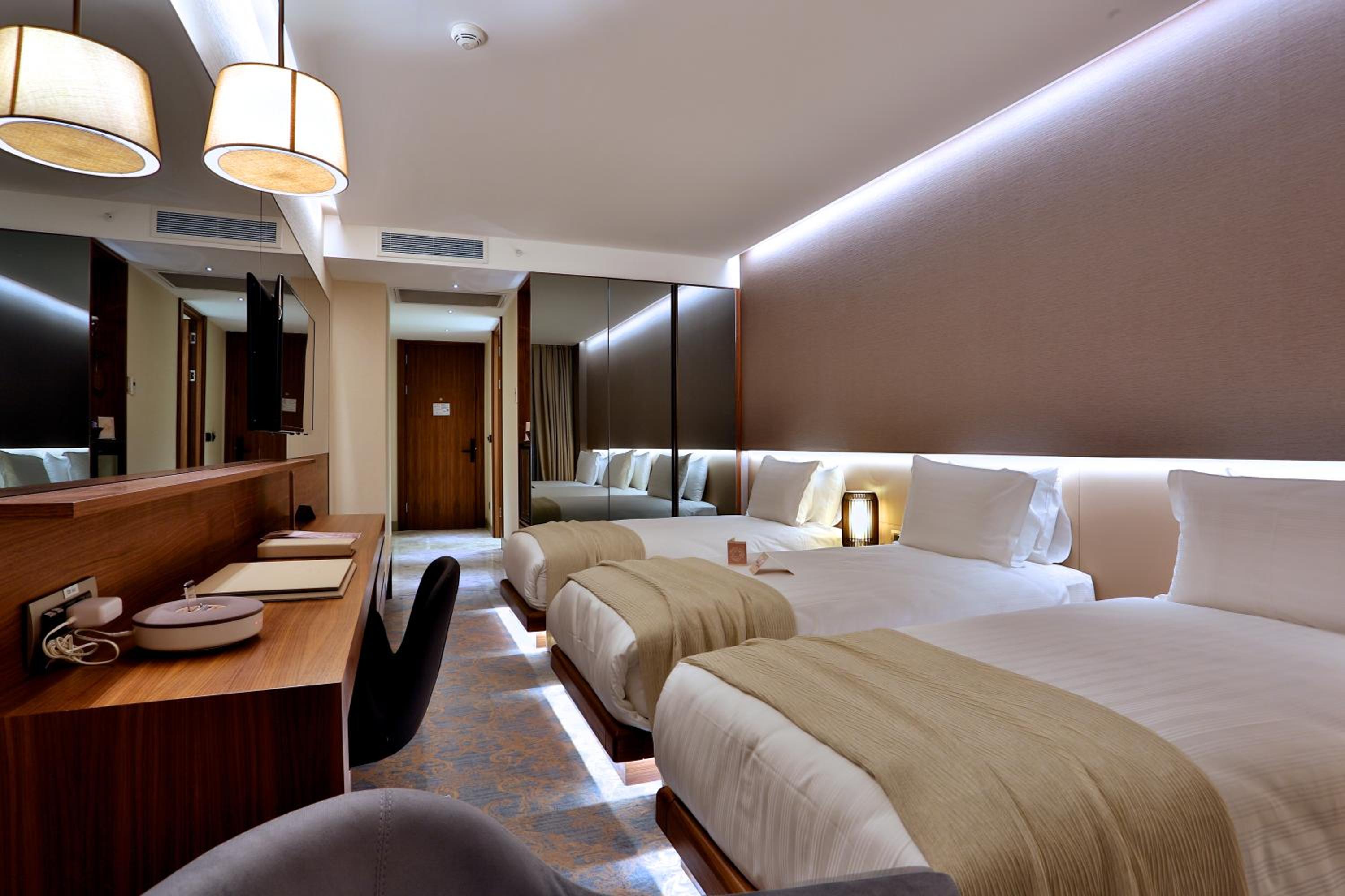 Dosso Dossi Otelleri & Spa Şehir Merkezi - Image 89