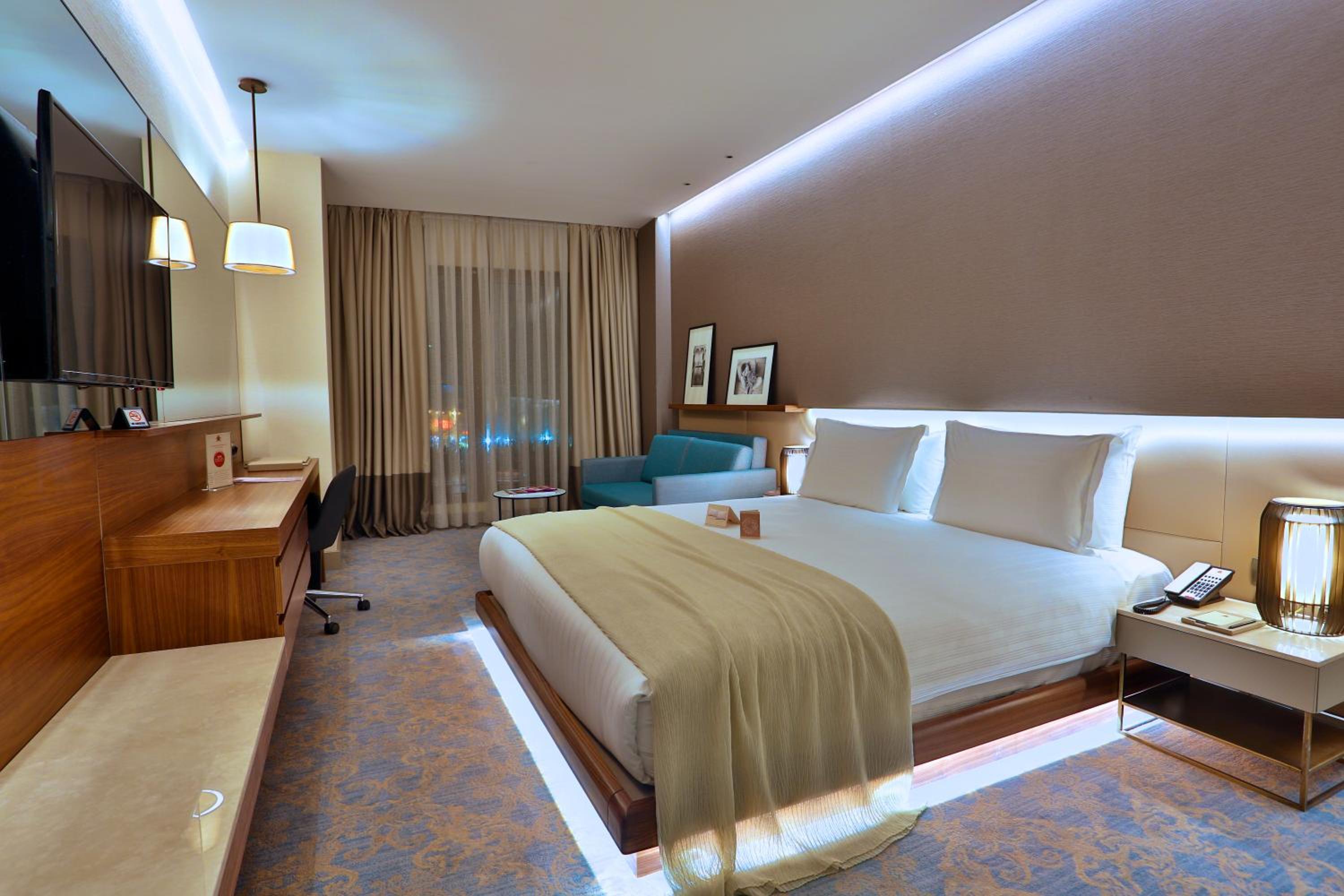 Dosso Dossi Otelleri & Spa Şehir Merkezi - Image 90