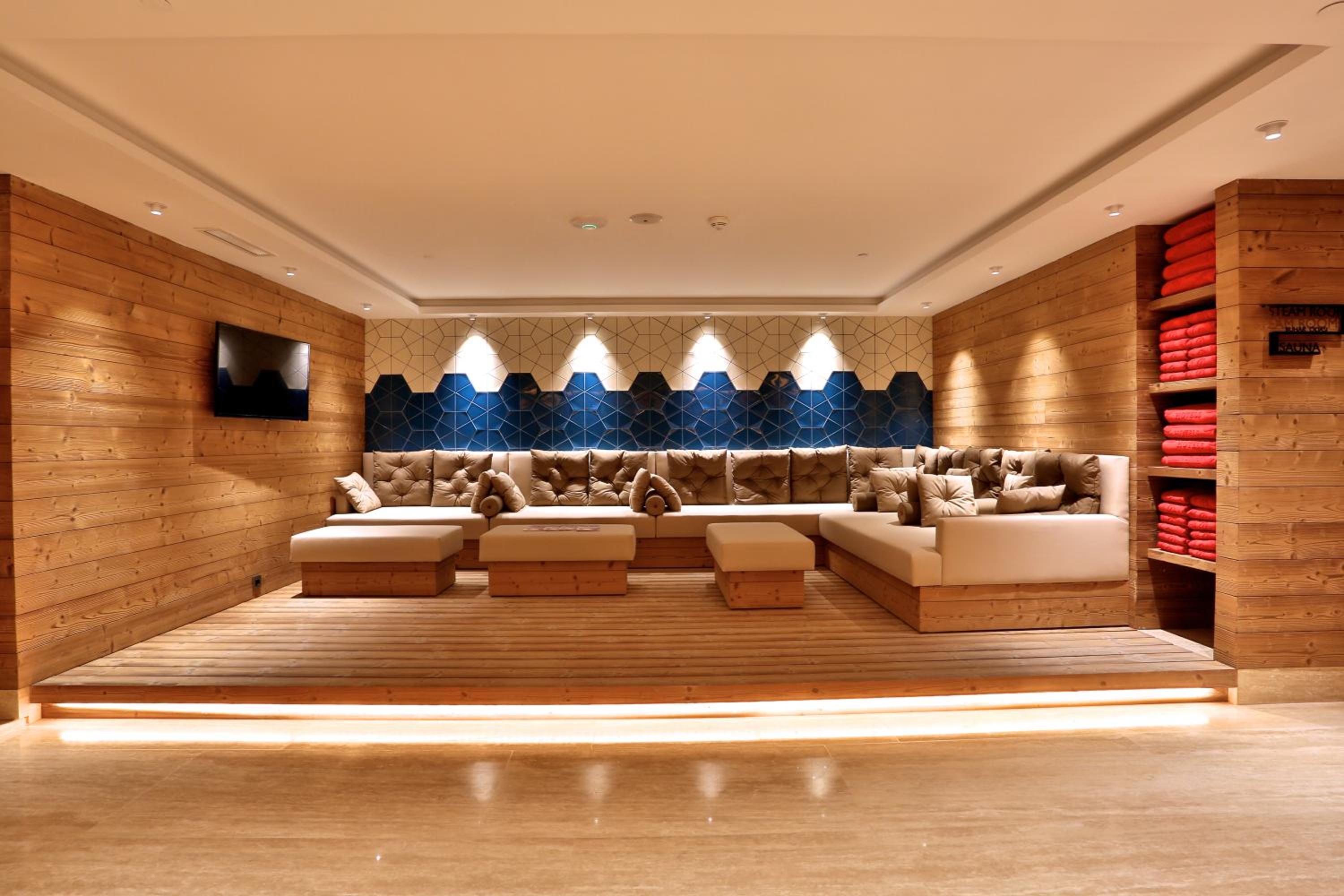 Dosso Dossi Otelleri & Spa Şehir Merkezi - Image 29