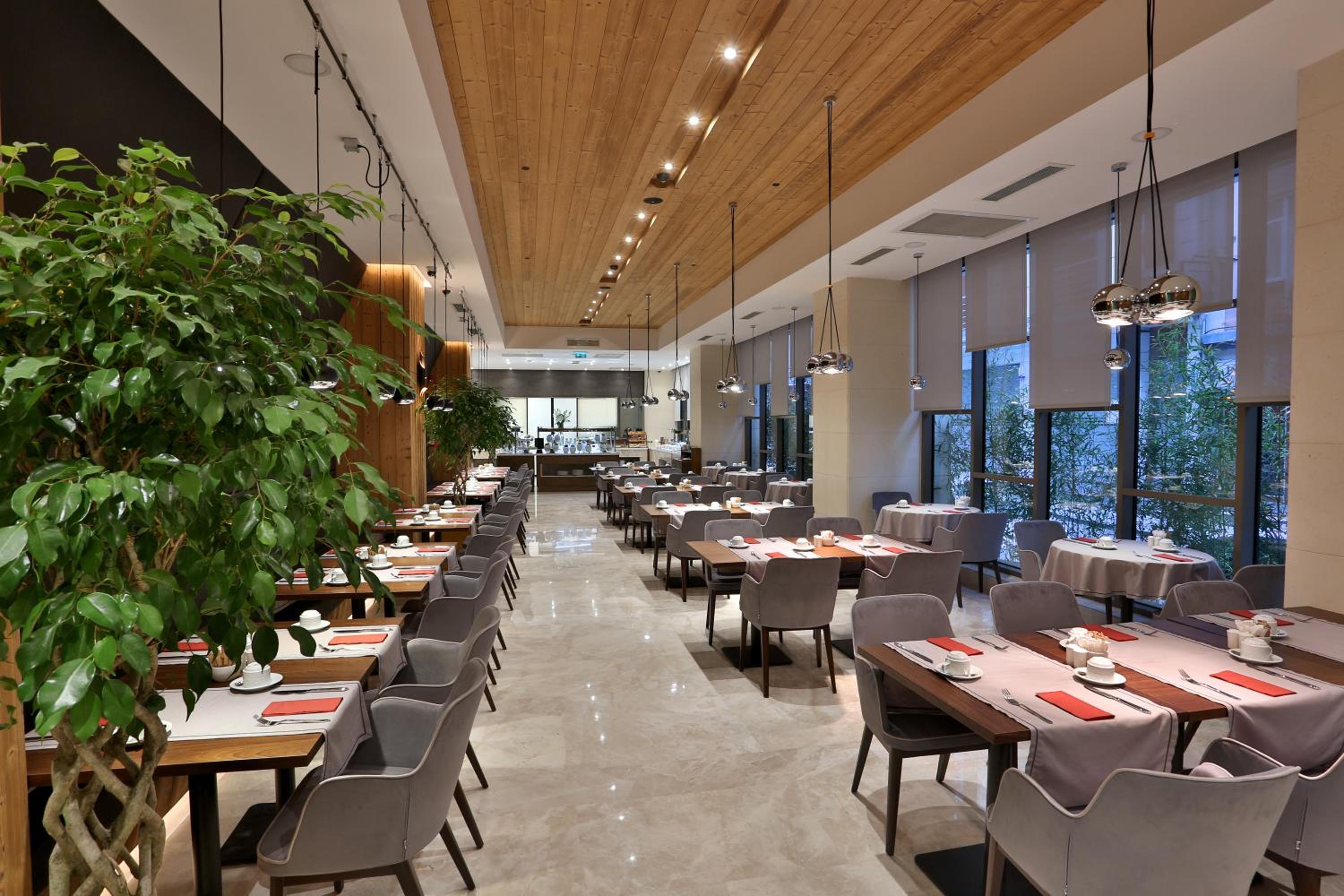 Dosso Dossi Otelleri & Spa Şehir Merkezi - Image 128