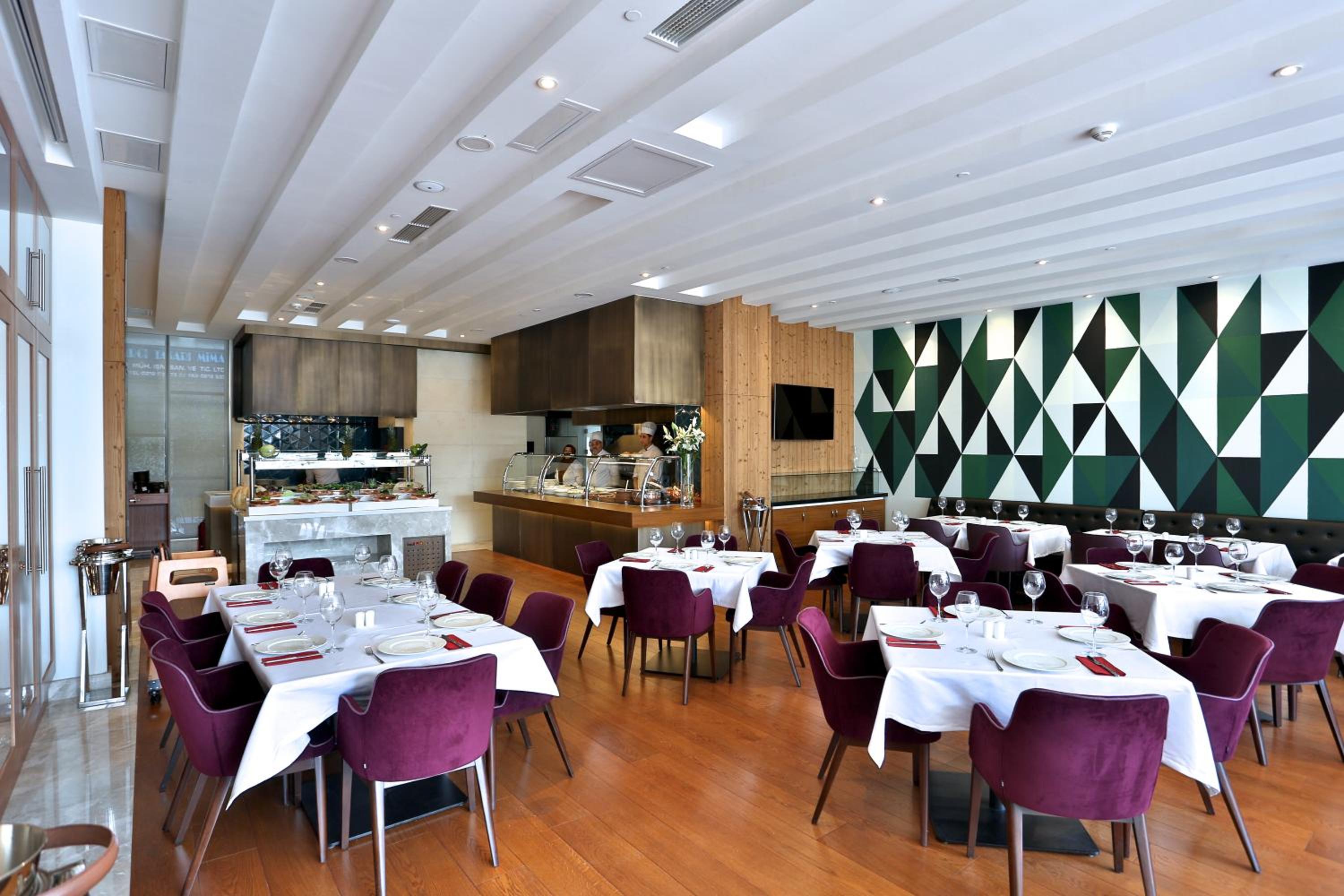 Dosso Dossi Otelleri & Spa Şehir Merkezi - Image 95