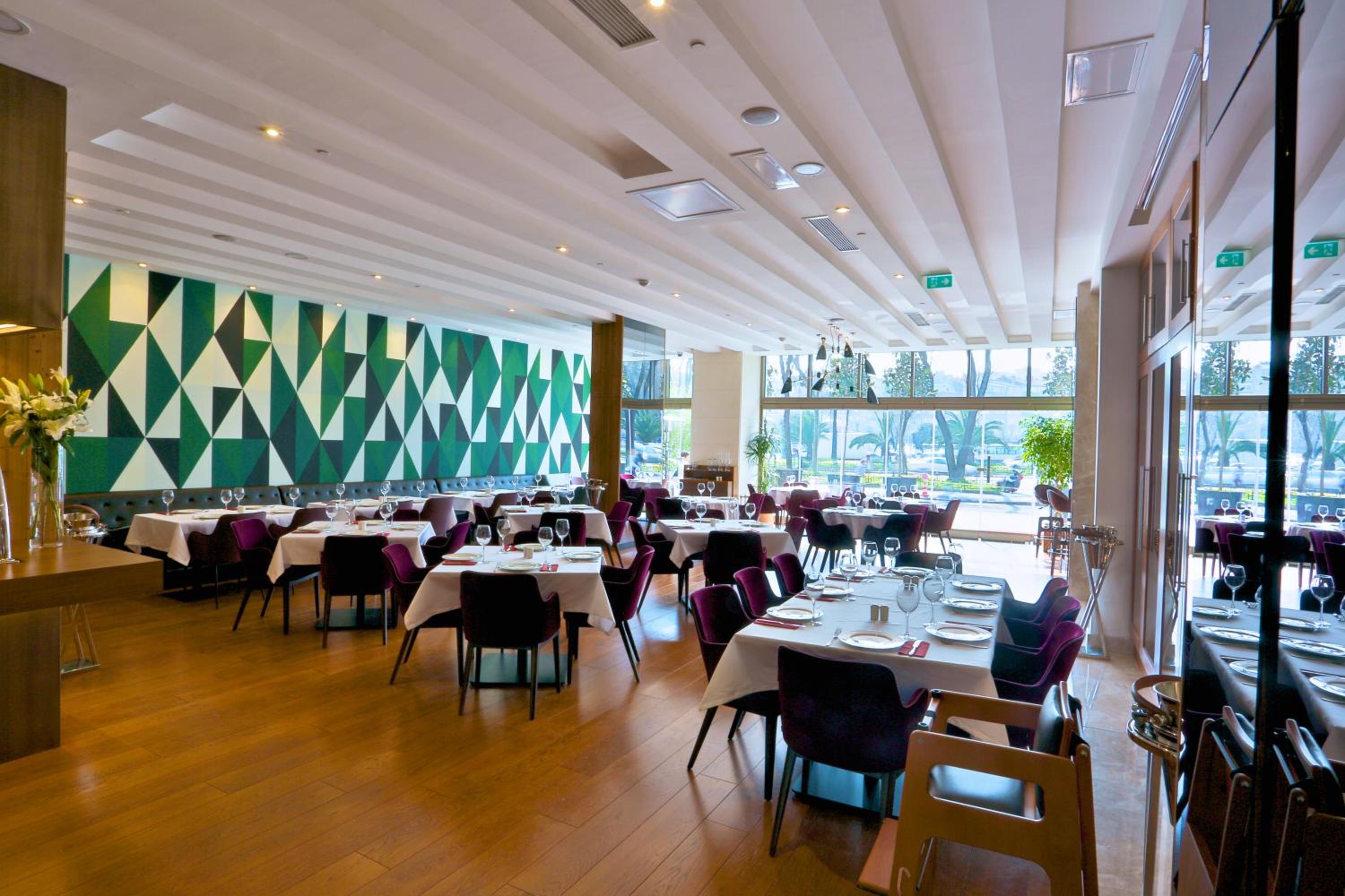 Dosso Dossi Otelleri & Spa Şehir Merkezi - Image 131