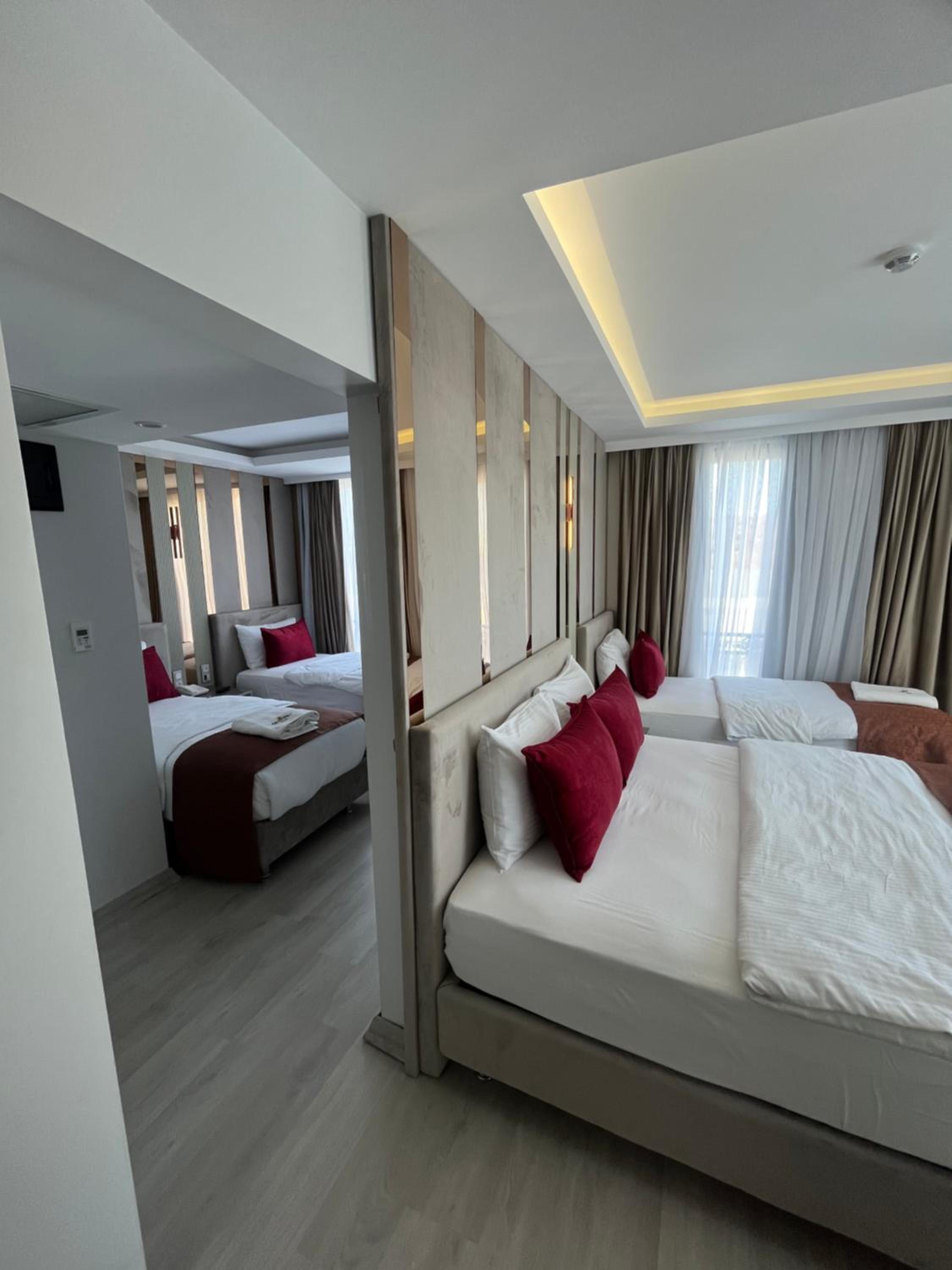 Cetin Port Hotel - Image 8
