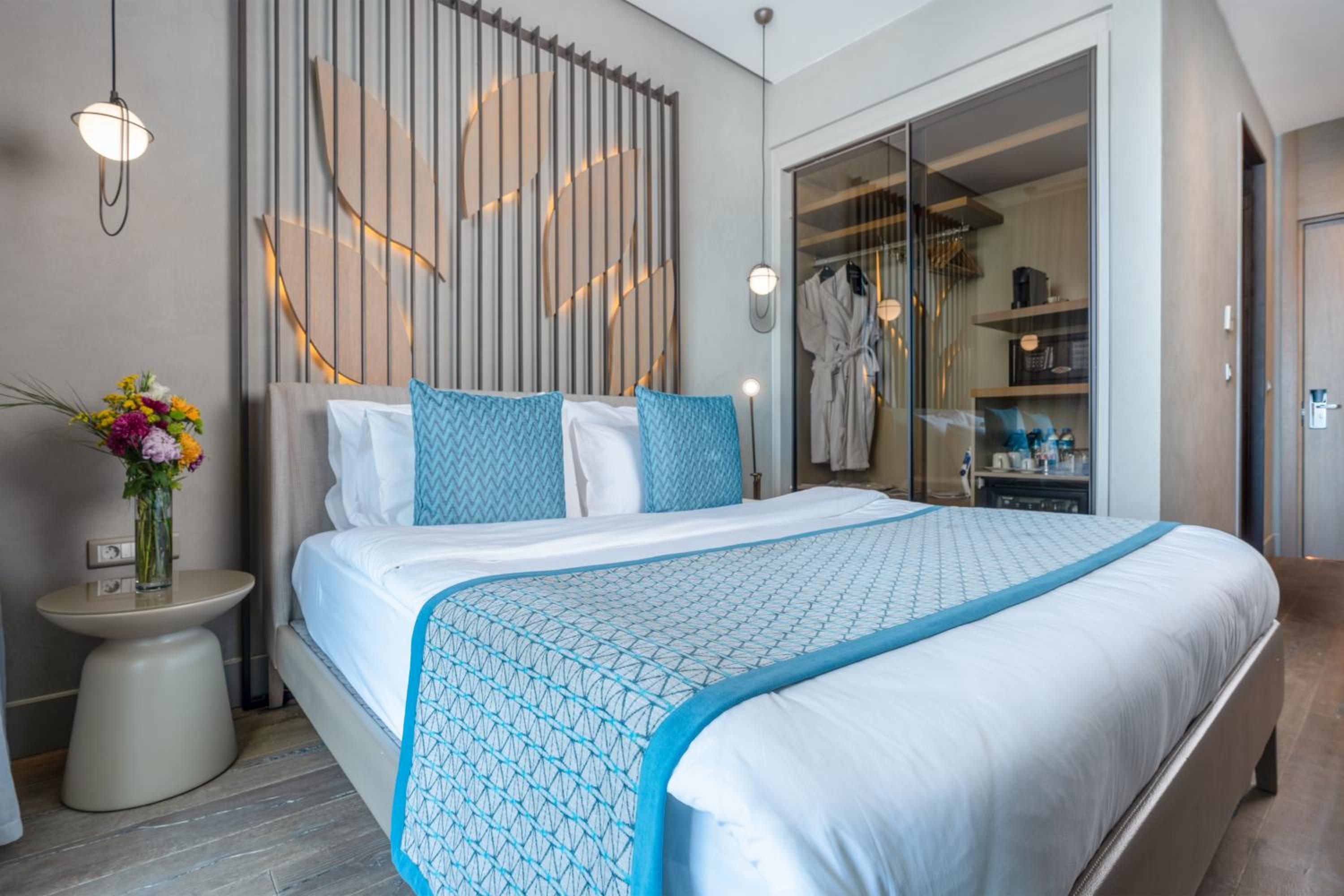 Perge Hotels - Adult Only 18 plus - Image 22