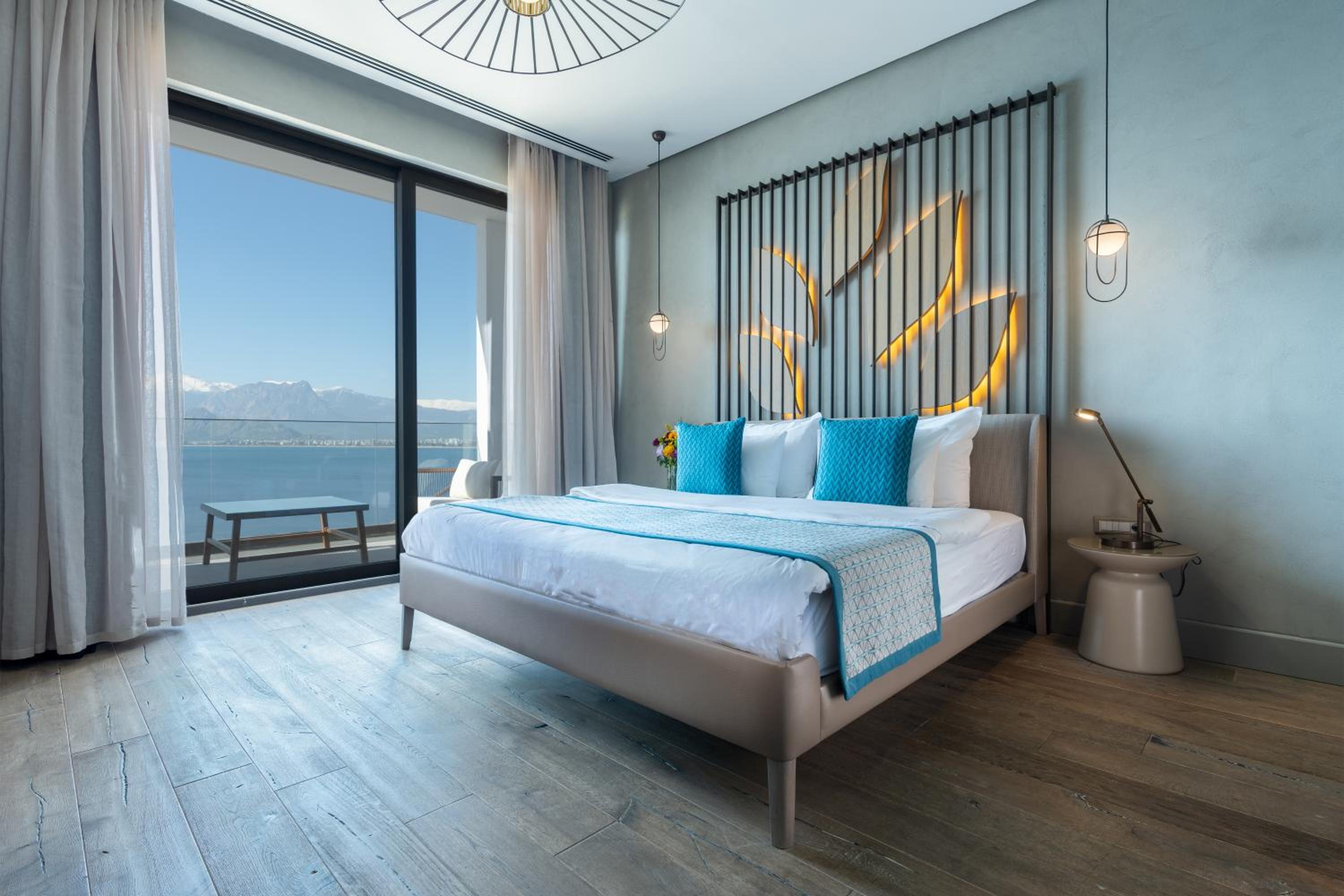Perge Hotels - Adult Only 18 plus - Image 25