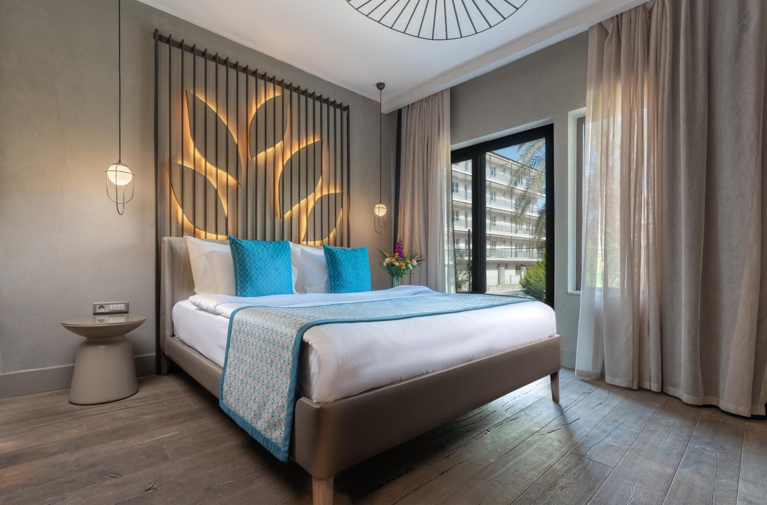 Perge Hotels - Adult Only 18 plus - Image 29
