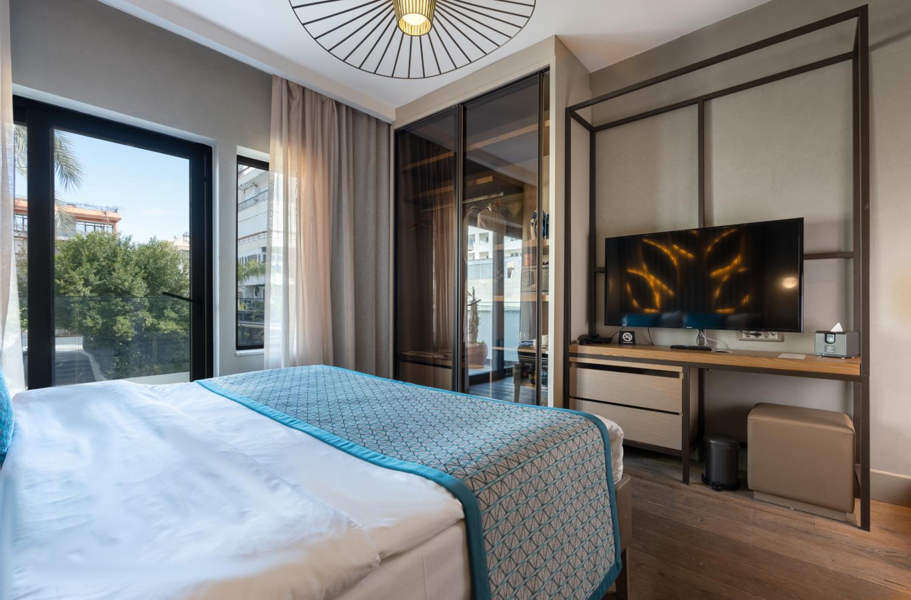 Perge Hotels - Adult Only 18 plus - Image 28