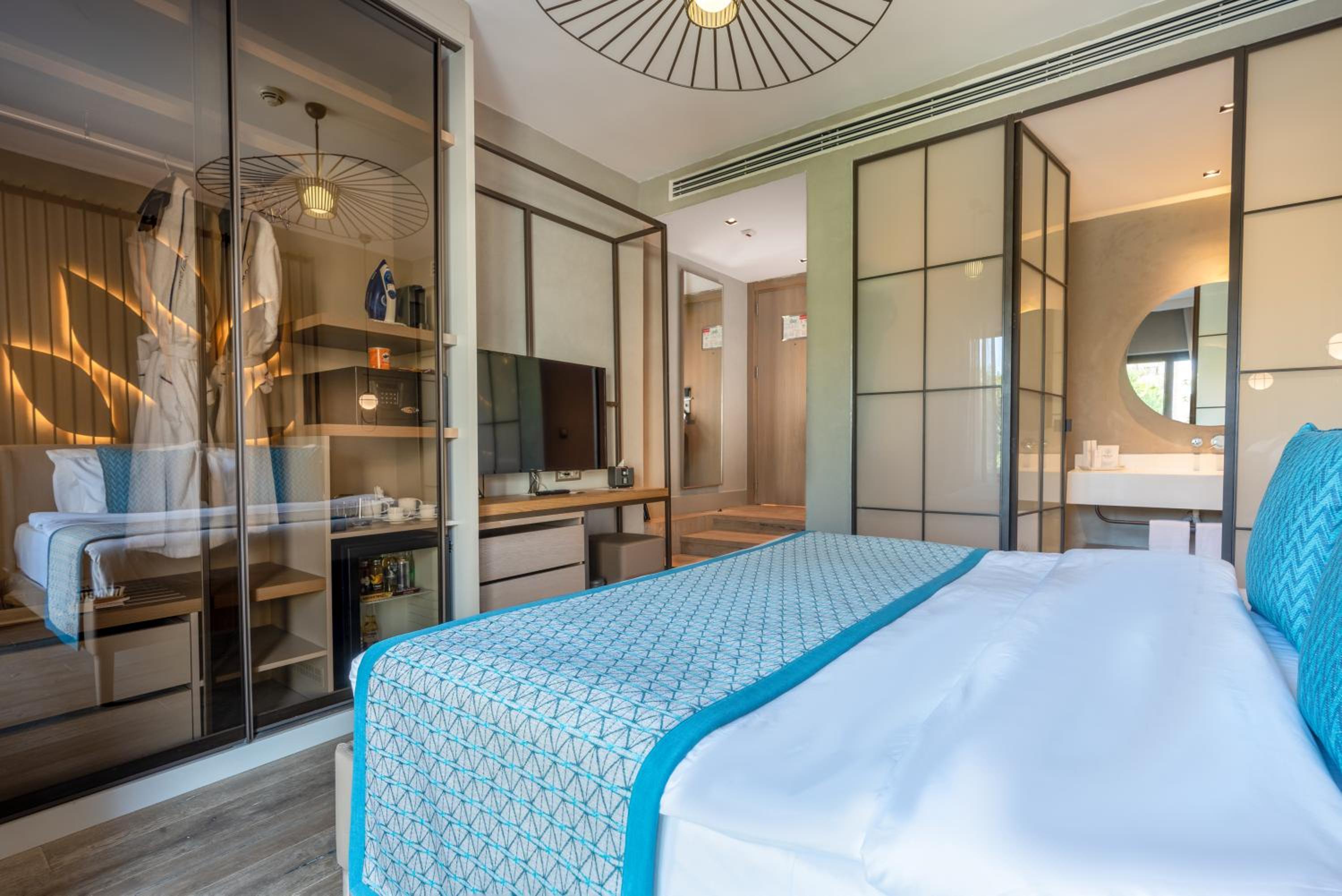 Perge Hotels - Adult Only 18 plus - Image 31