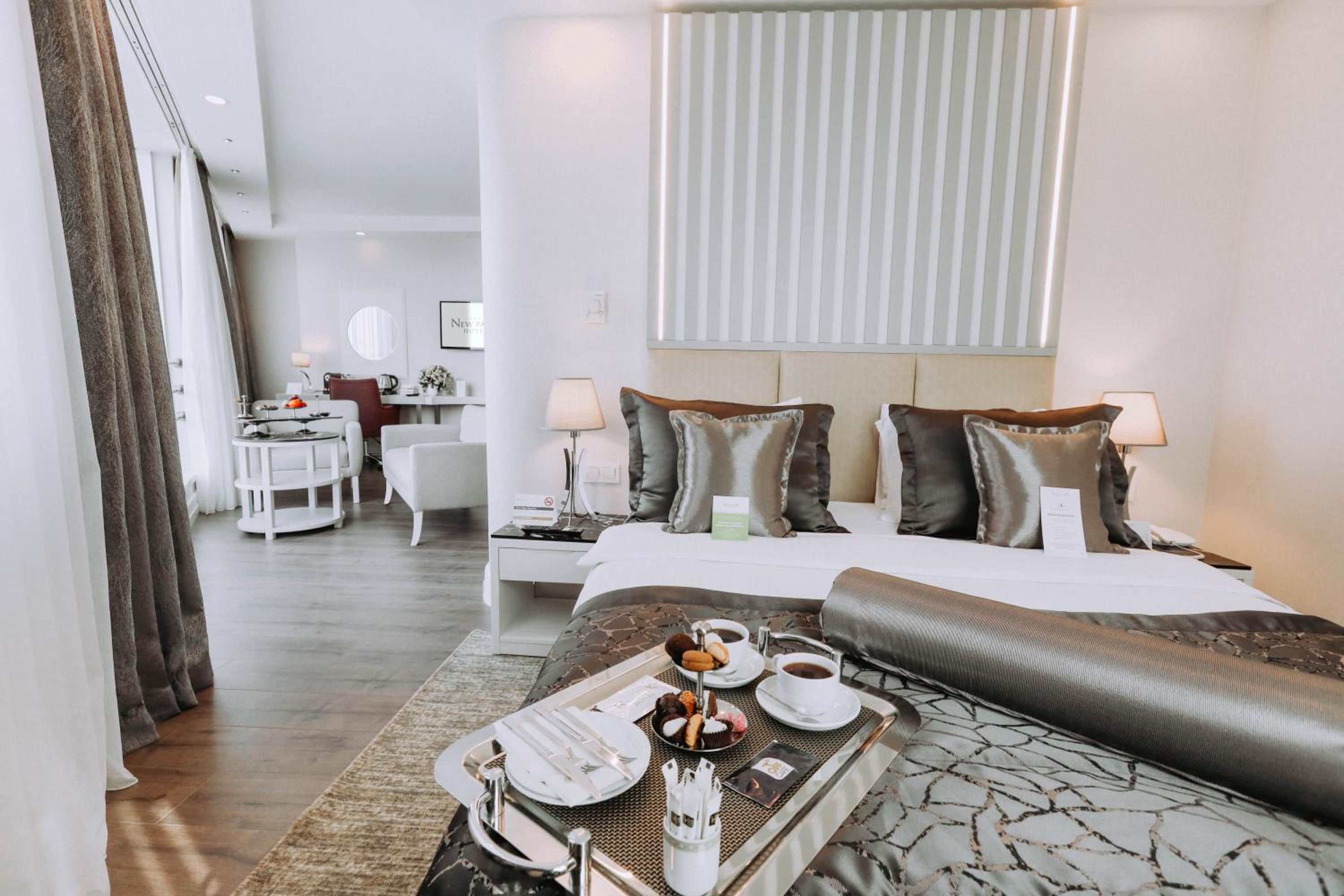 New Park Otel - Image 26
