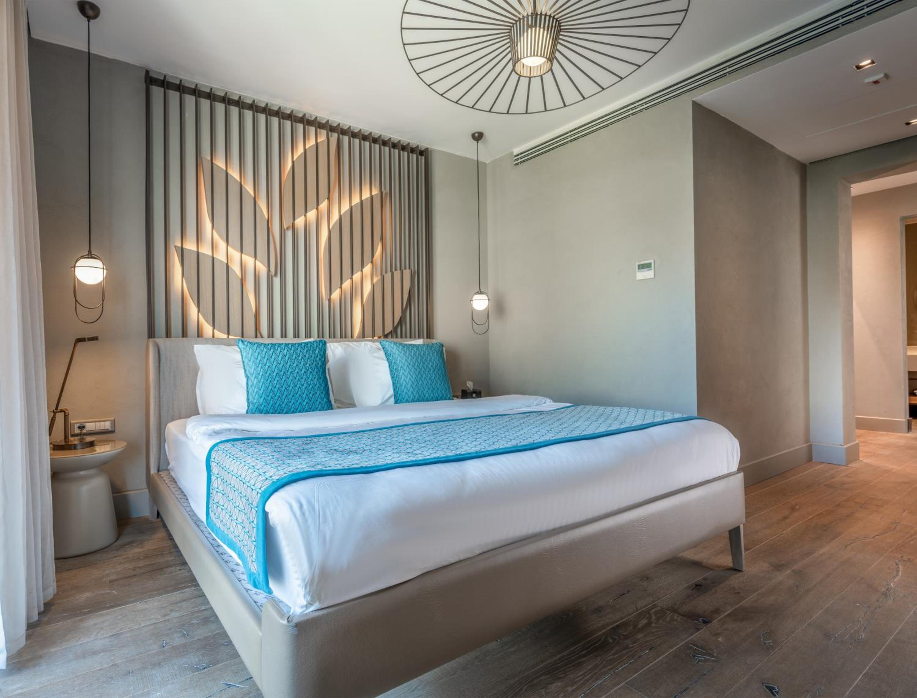 Perge Hotels - Adult Only 18 plus - Image 32