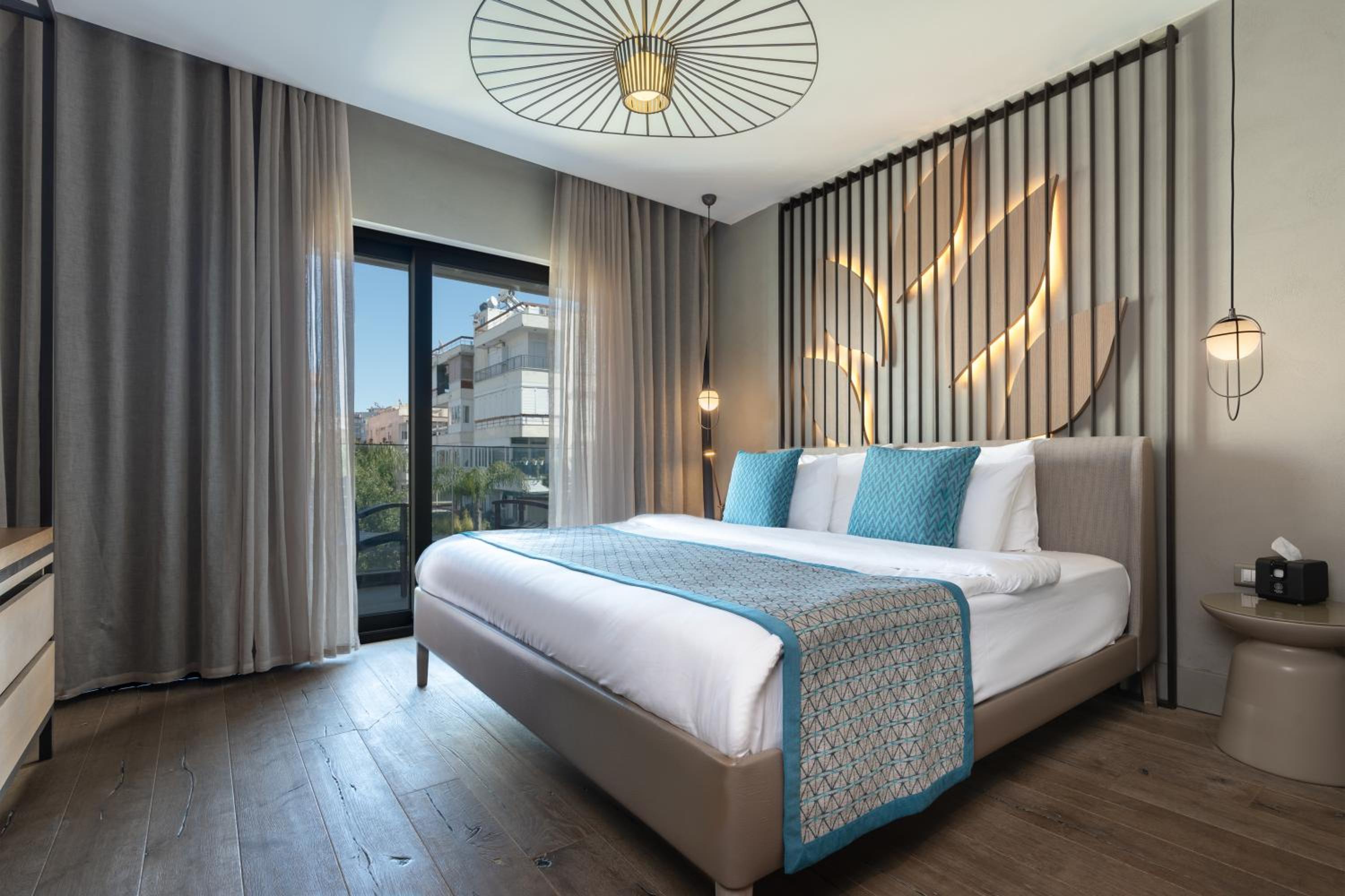 Perge Hotels - Adult Only 18 plus - Image 35