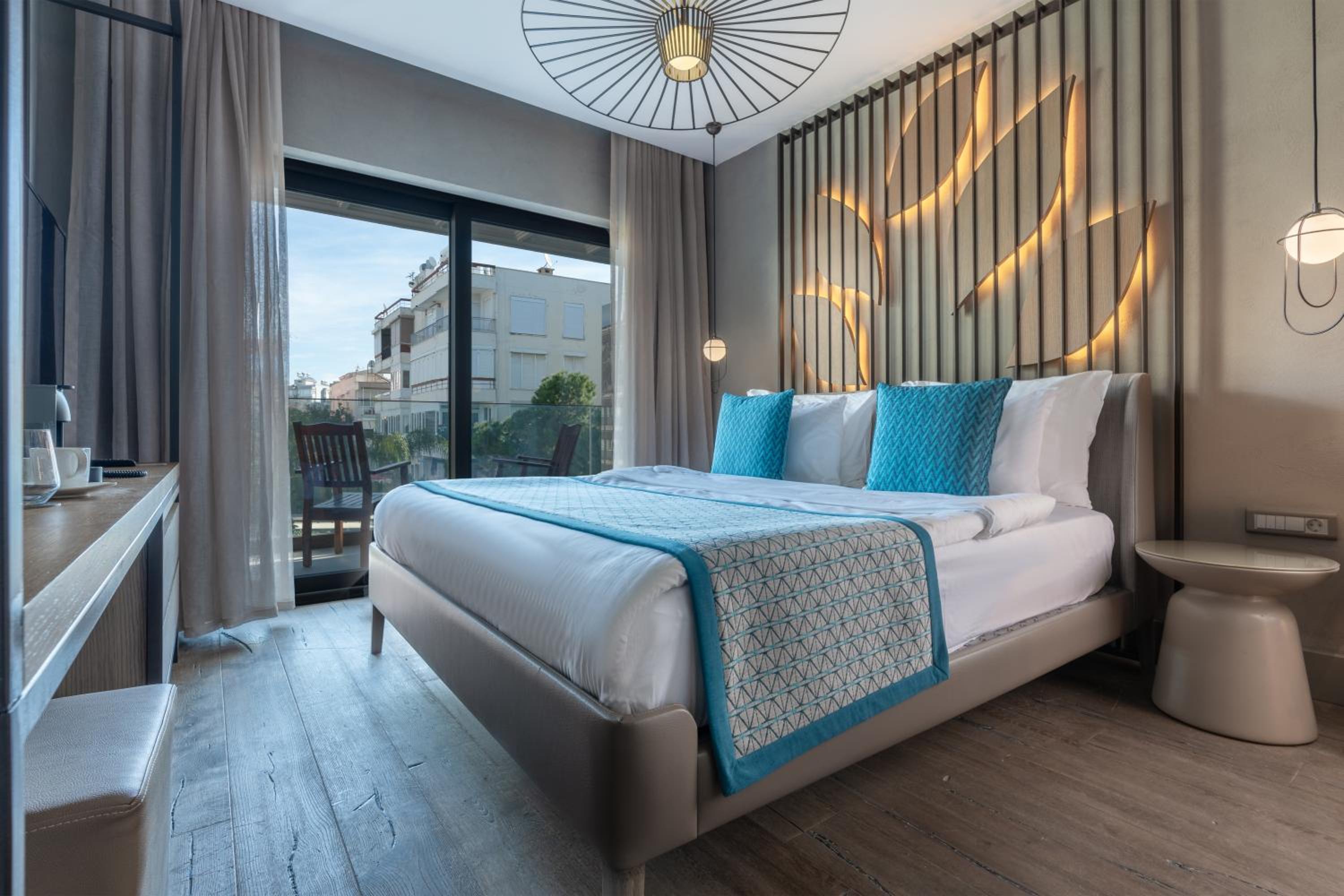 Perge Hotels - Adult Only 18 plus - Image 37