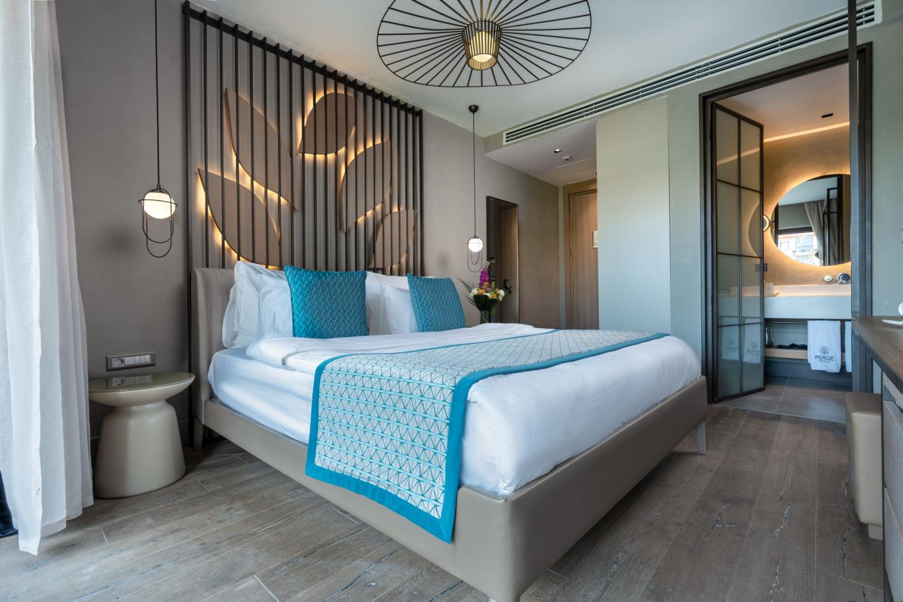 Perge Hotels - Adult Only 18 plus - Image 111