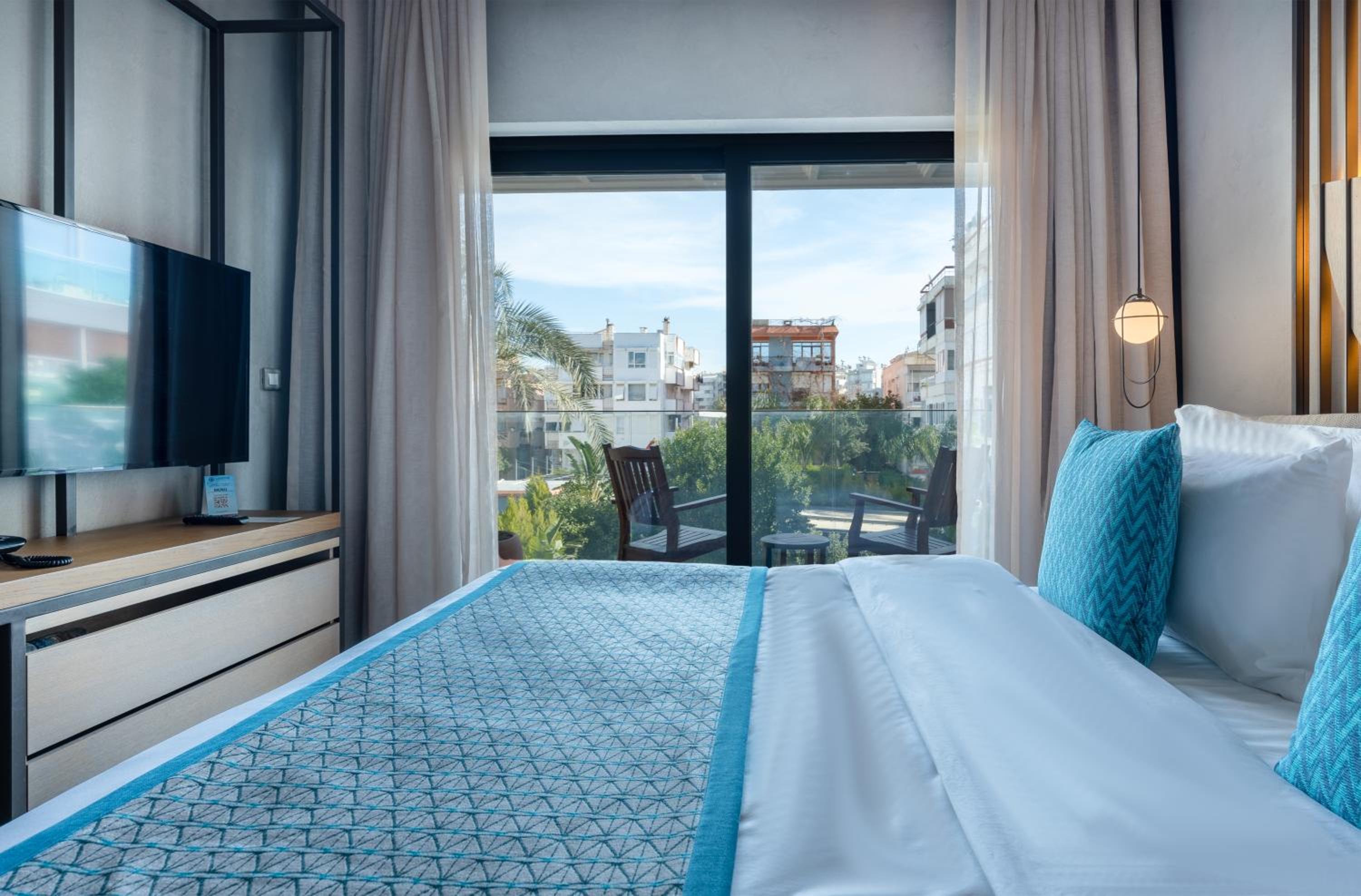Perge Hotels - Adult Only 18 plus - Image 110