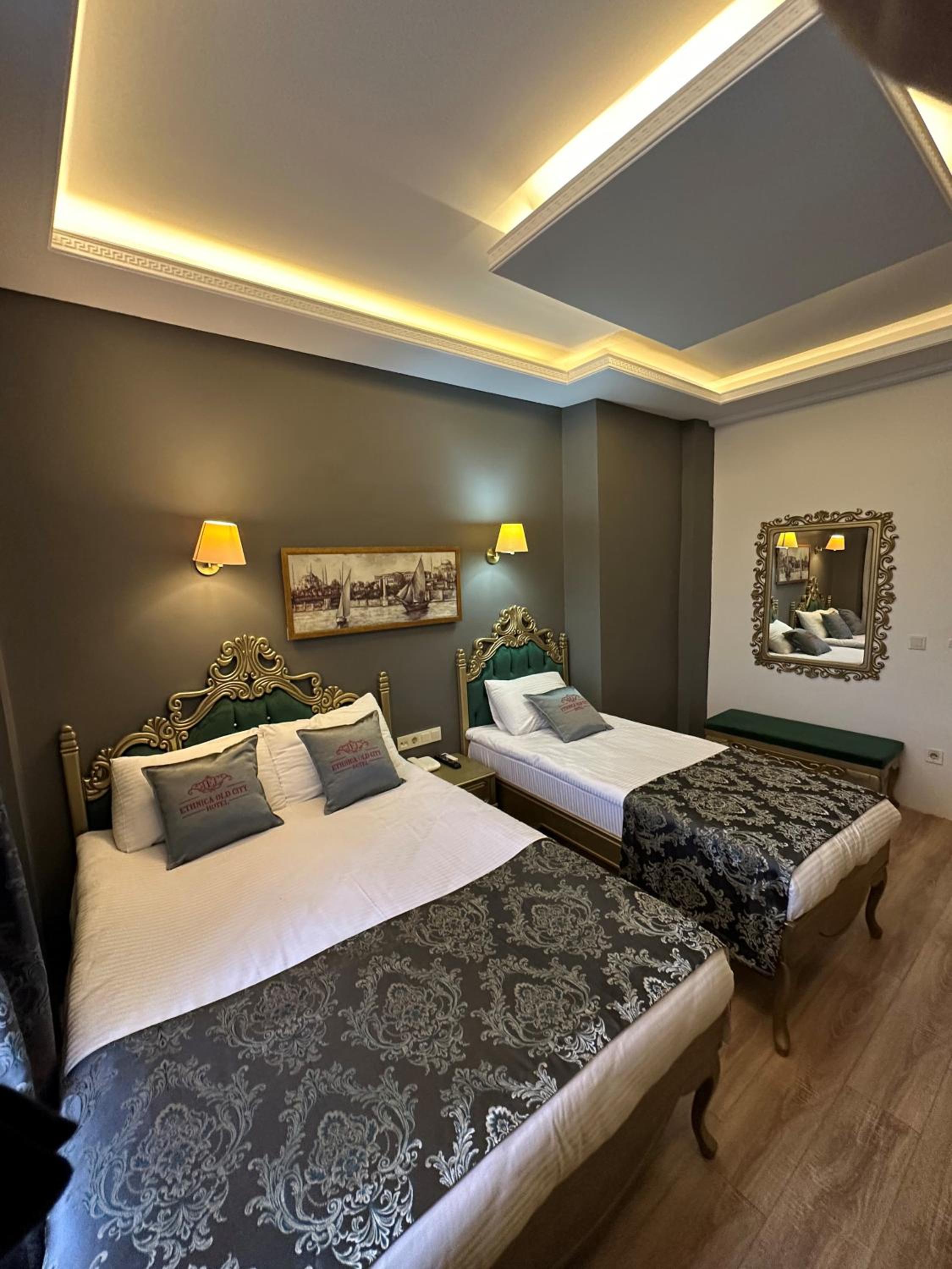 Ethnica Otel Eski Şehir - Image 77
