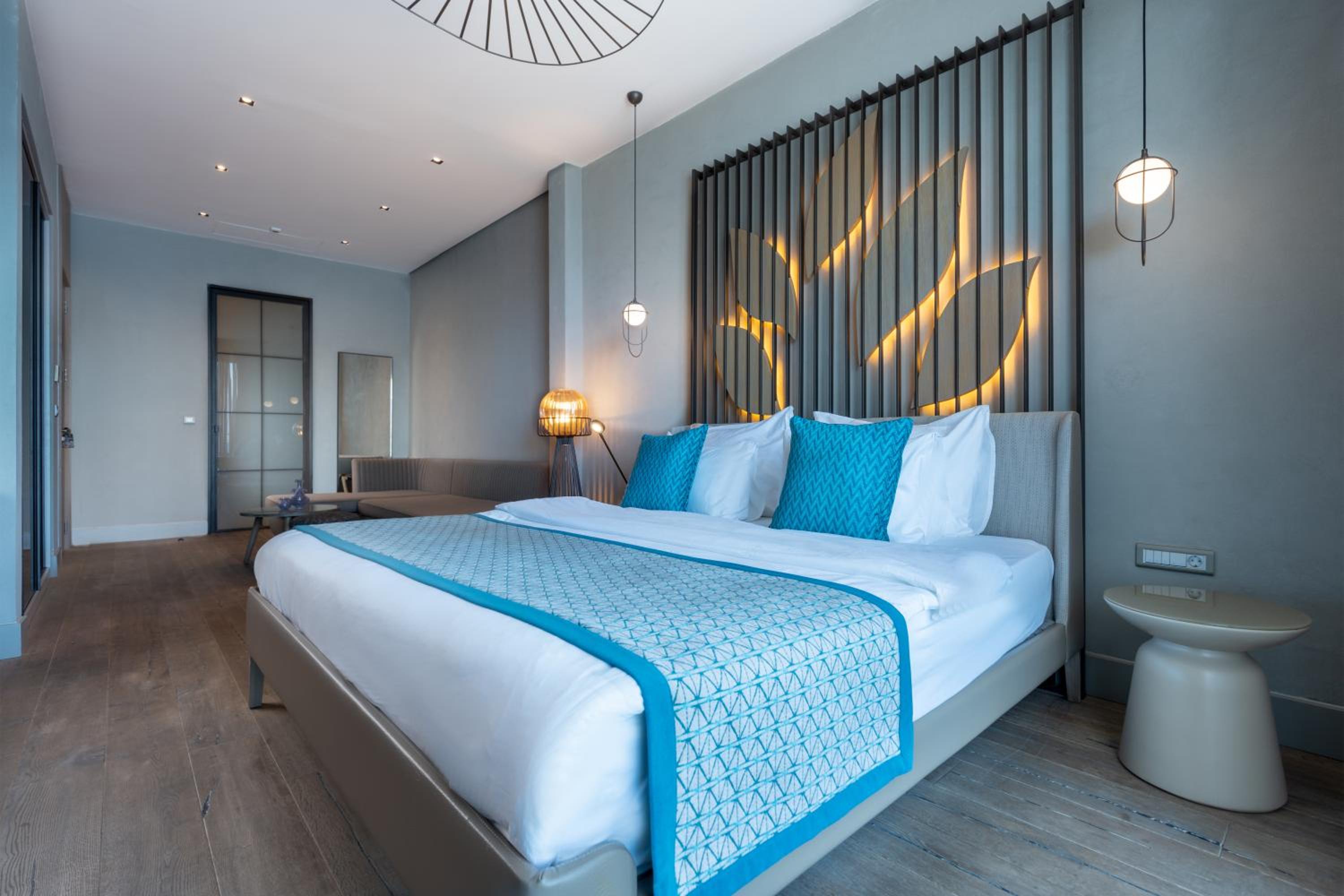 Perge Hotels - Adult Only 18 plus - Image 38