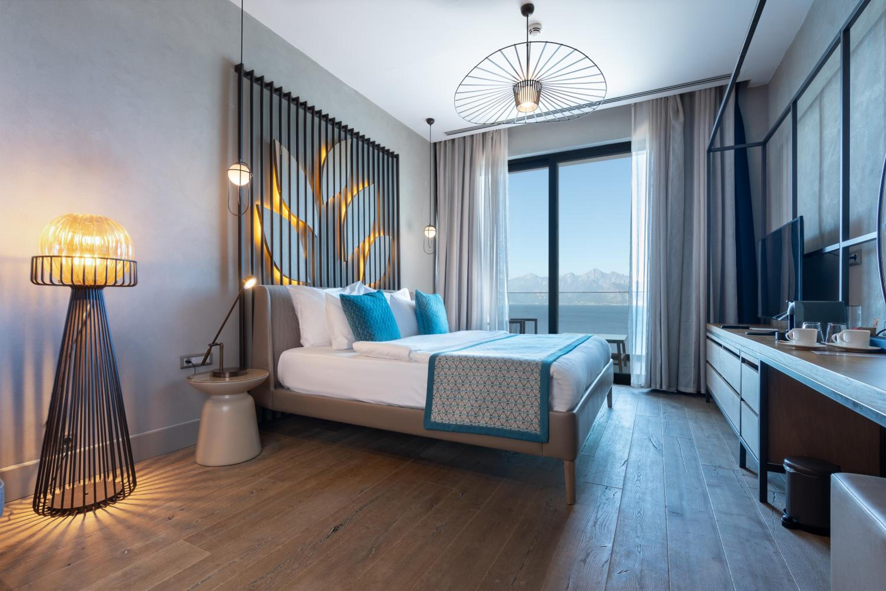 Perge Hotels - Adult Only 18 plus - Image 39
