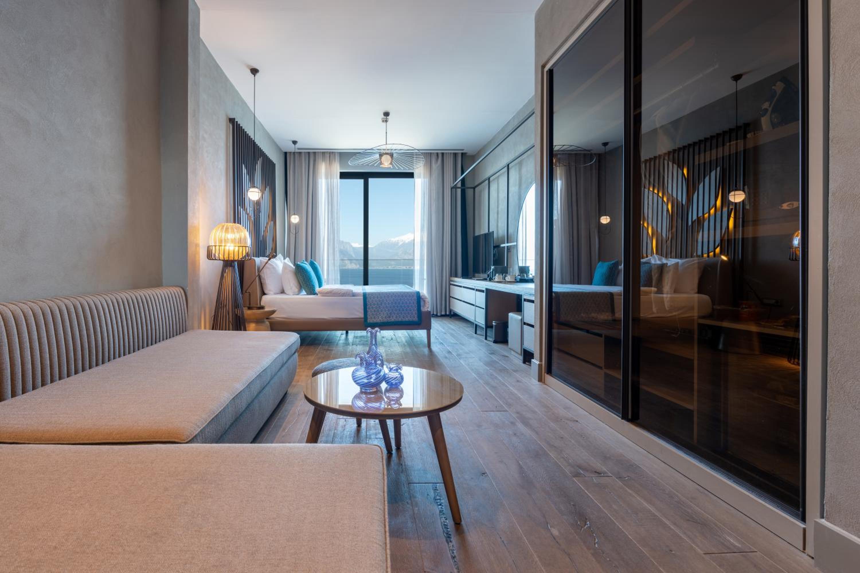 Perge Hotels - Adult Only 18 plus - Image 108