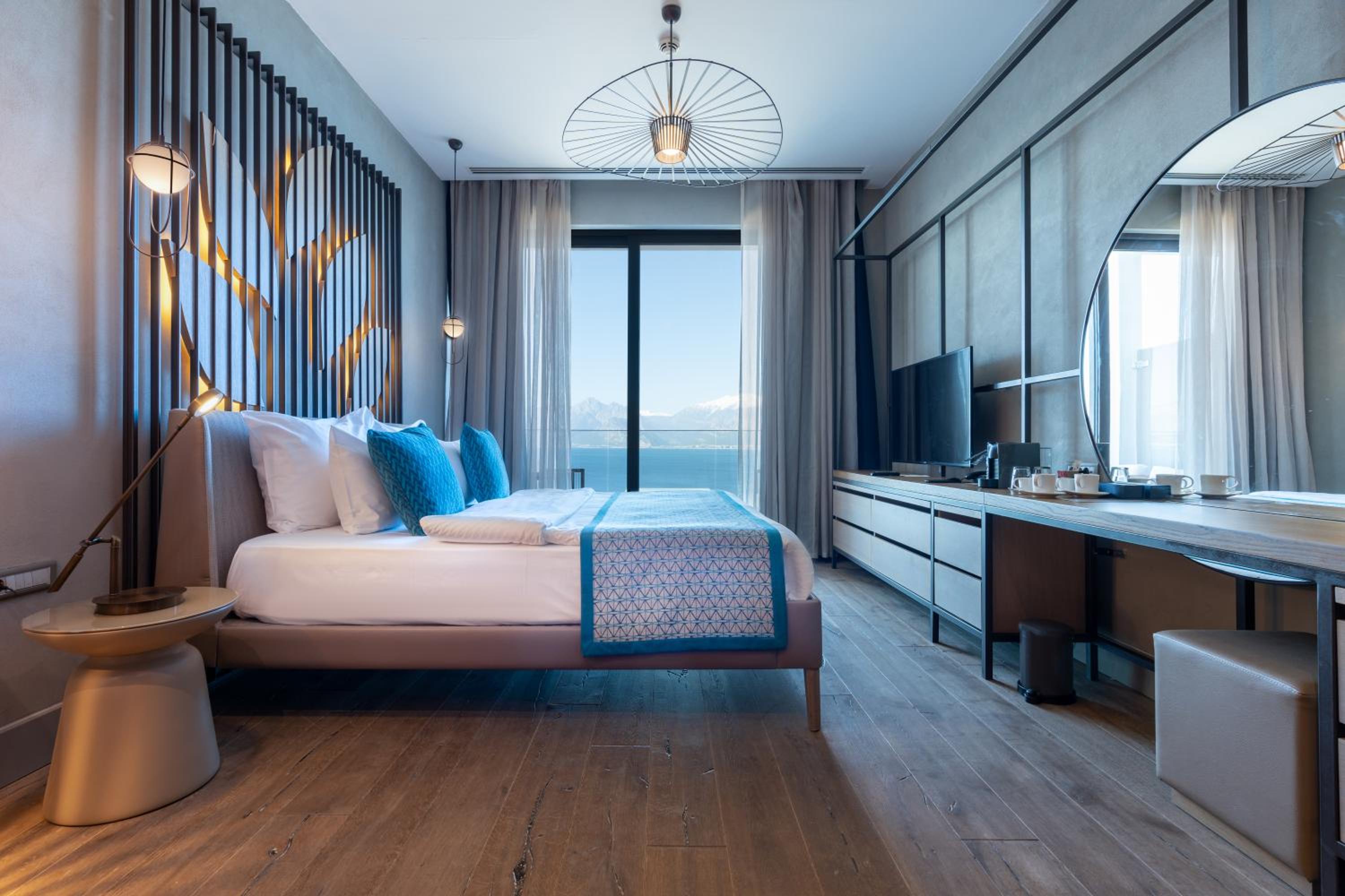 Perge Hotels - Adult Only 18 plus - Image 40