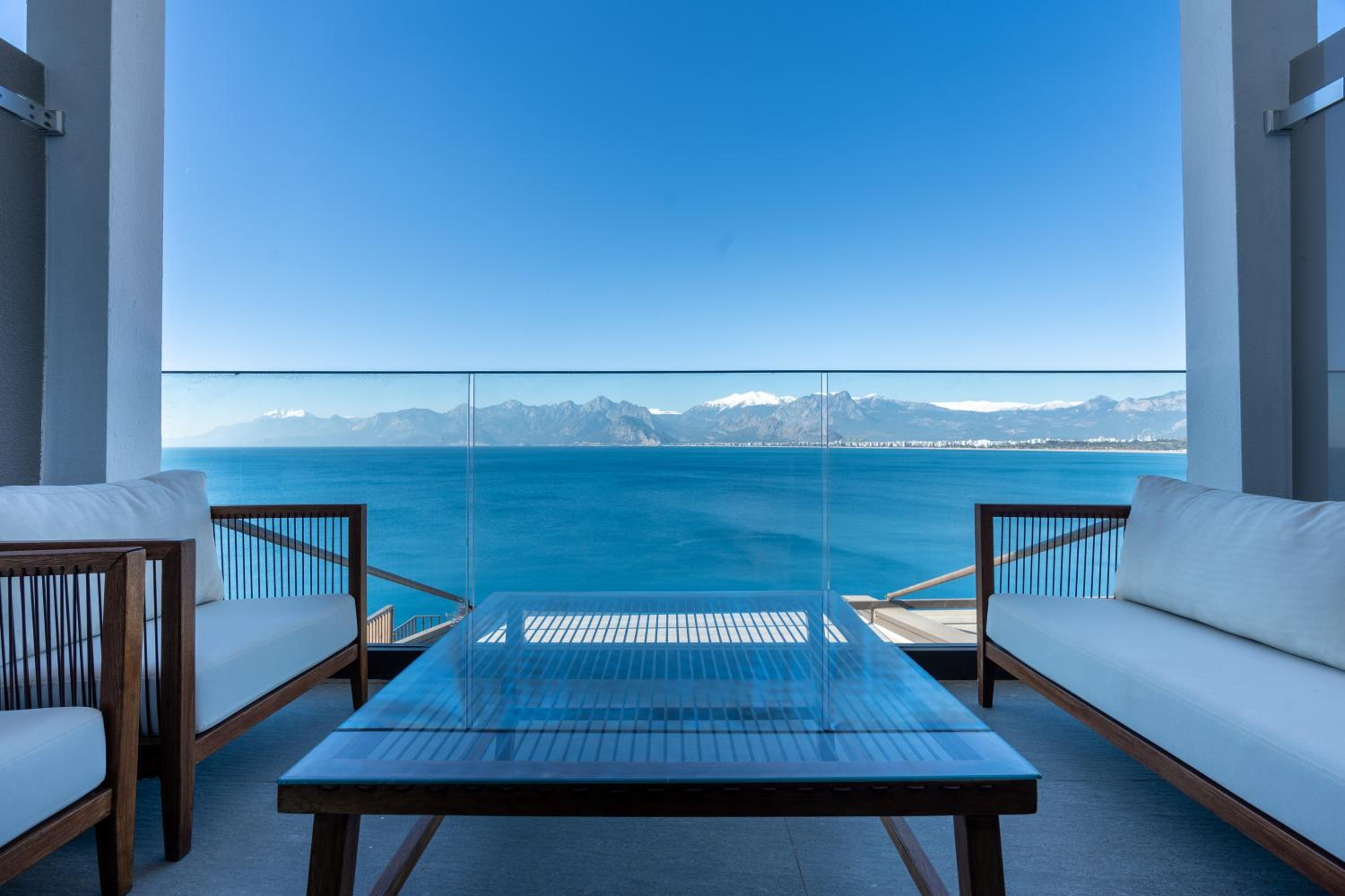 Perge Hotels - Adult Only 18 plus - Image 42