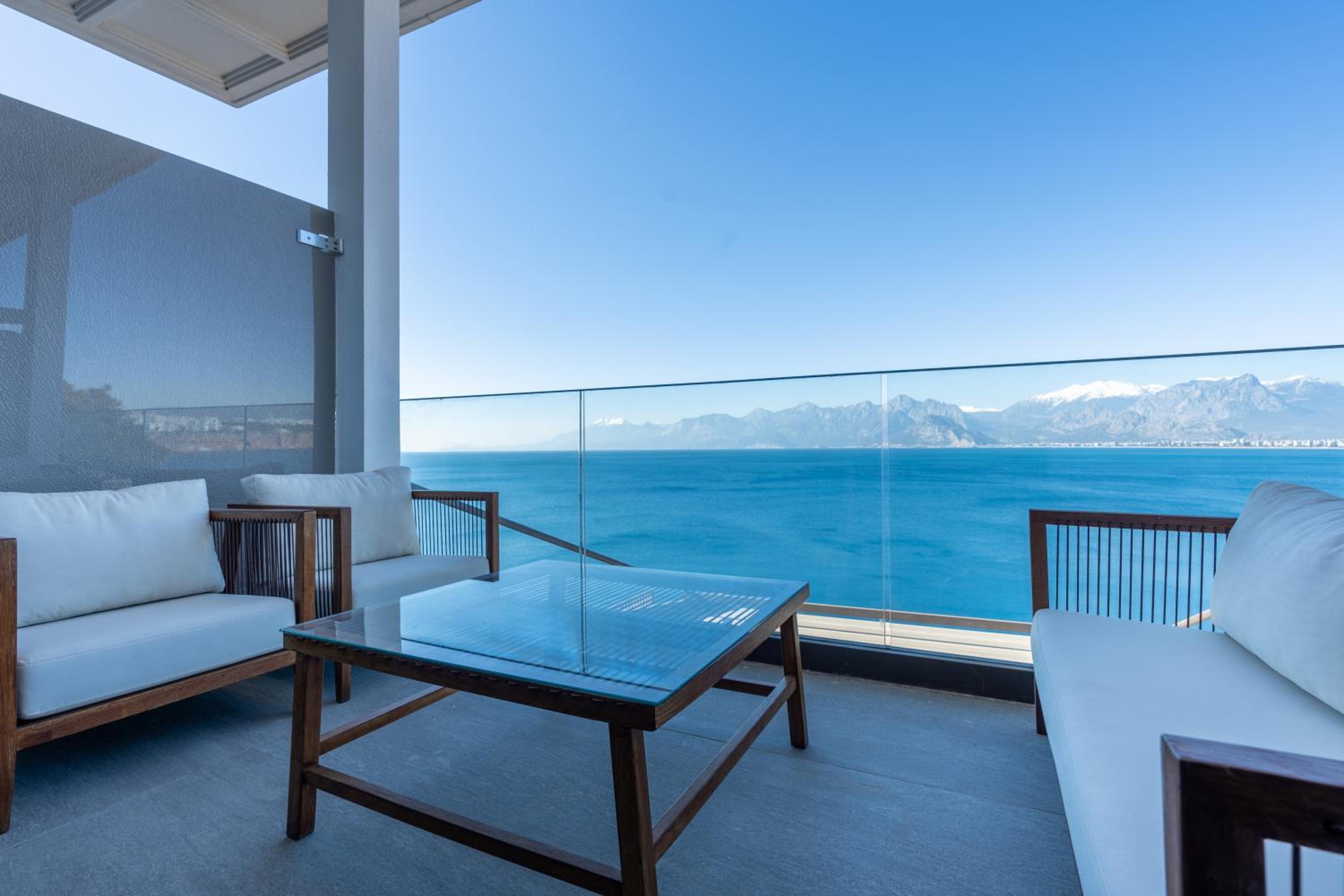 Perge Hotels - Adult Only 18 plus - Image 43