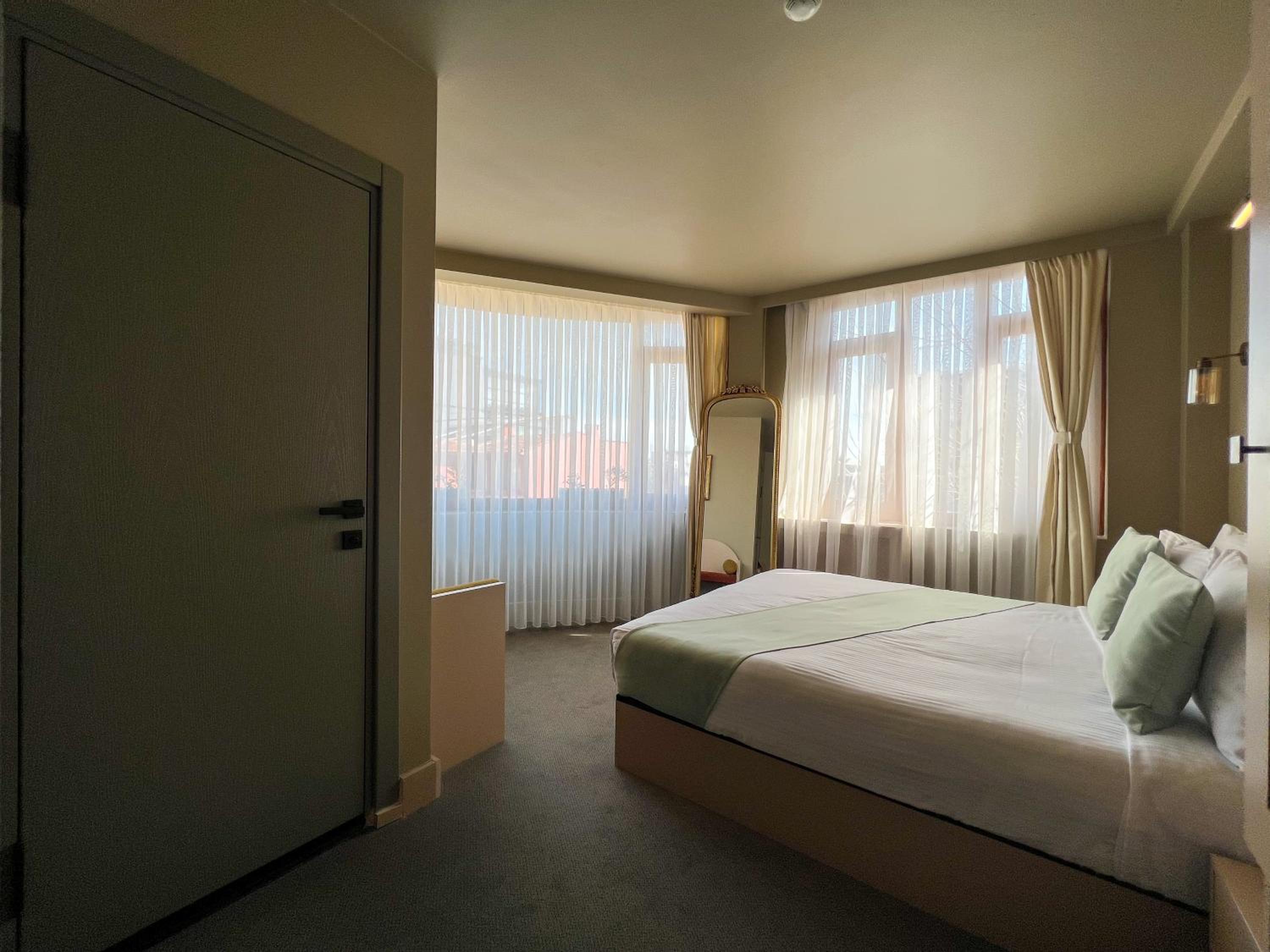 BK Boutique Hotel - Image 32