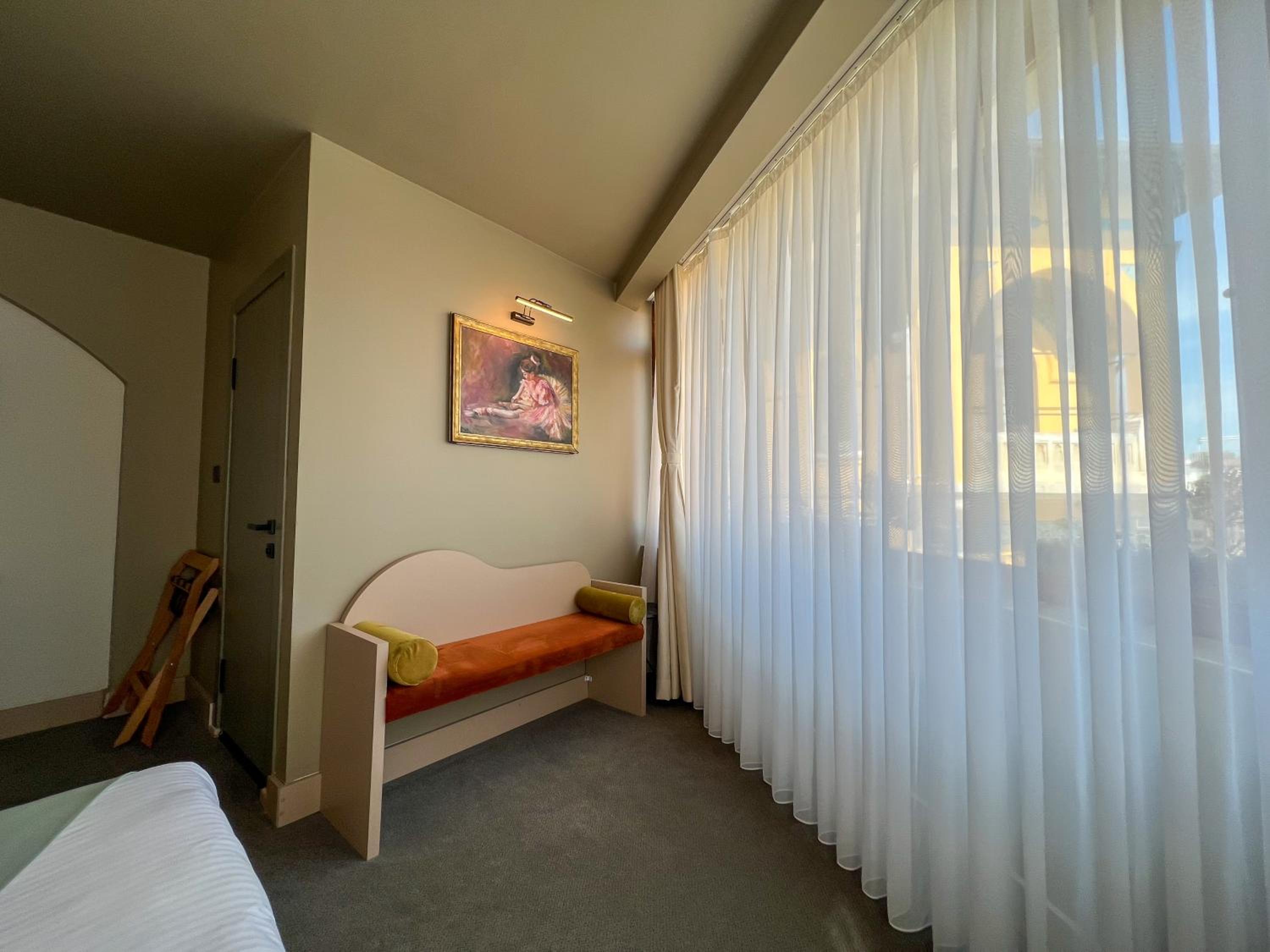 BK Boutique Hotel - Image 33