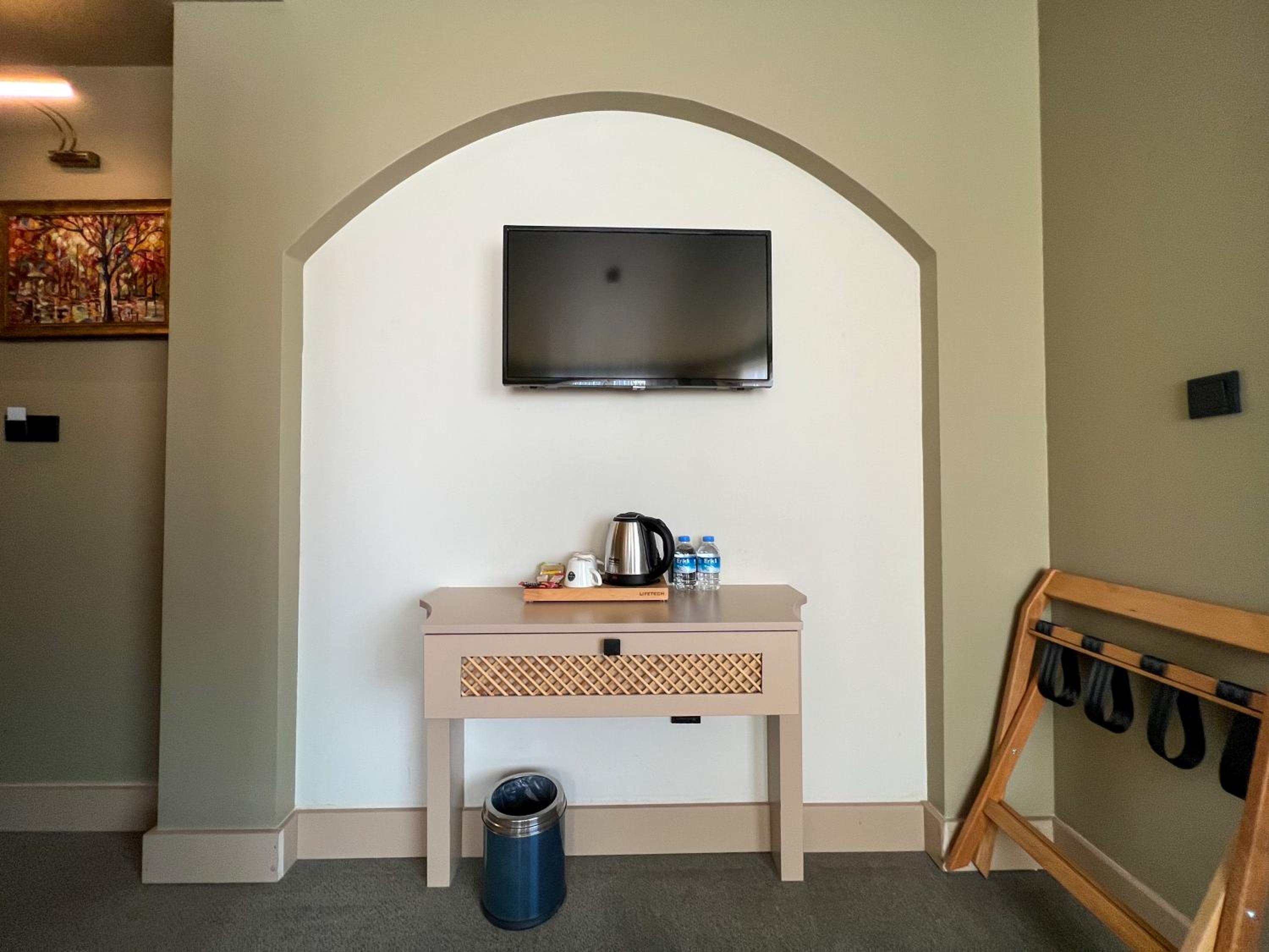 BK Boutique Hotel - Image 5