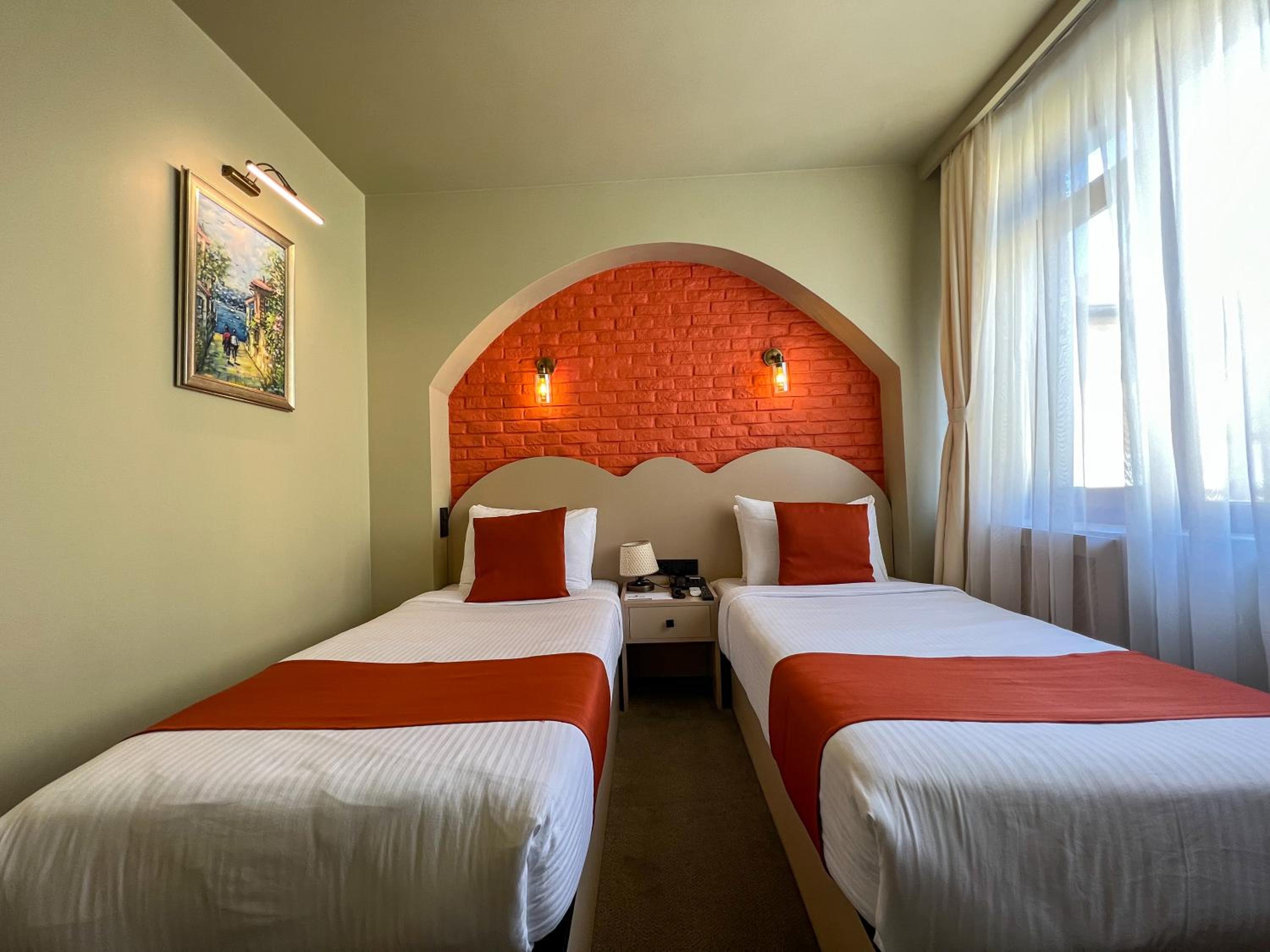 BK Boutique Hotel - Image 30