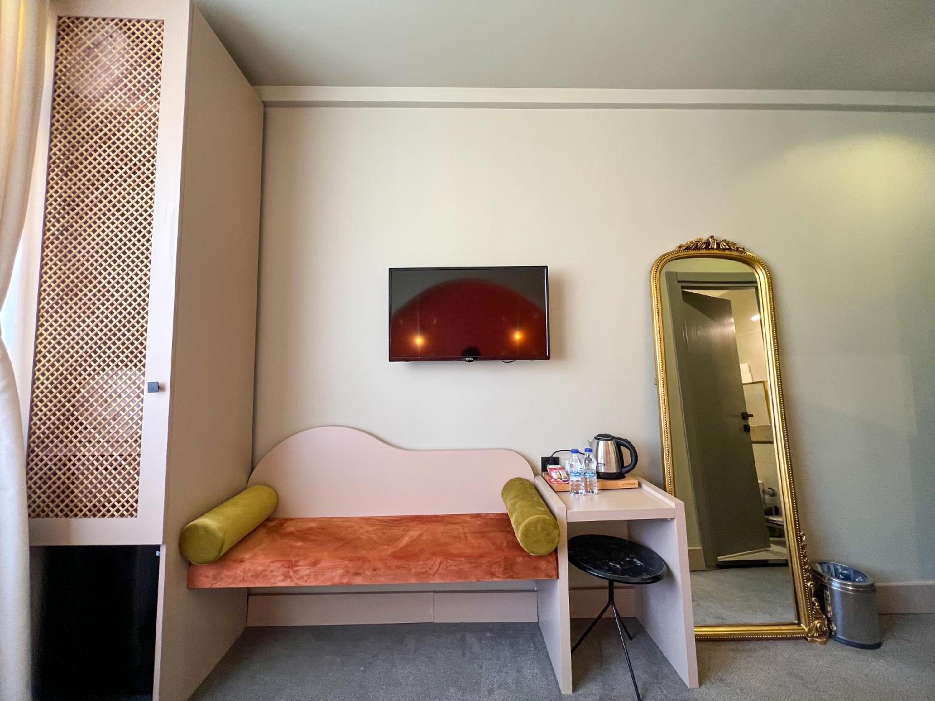 BK Boutique Hotel - Image 49