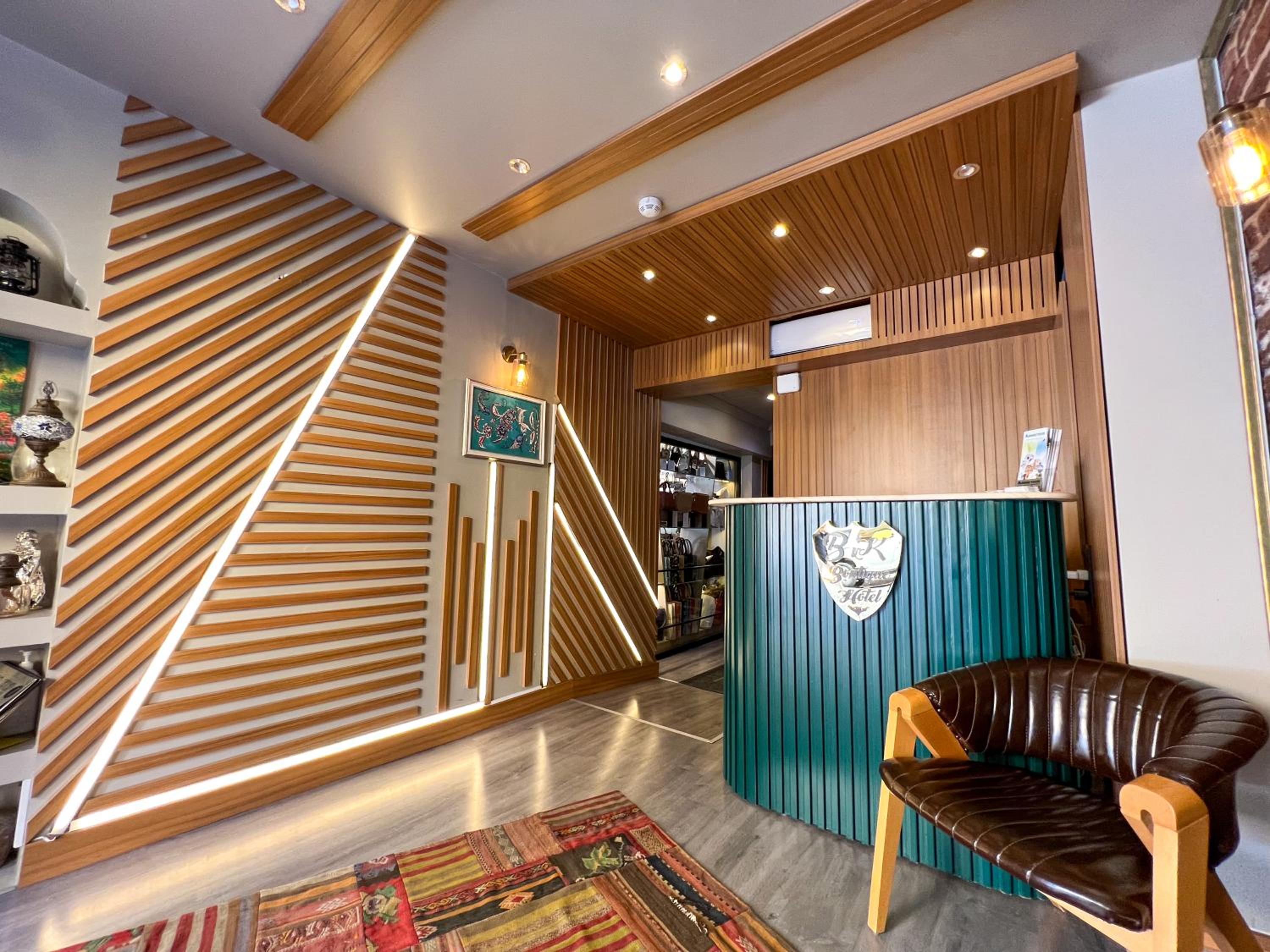BK Boutique Hotel - Image 42