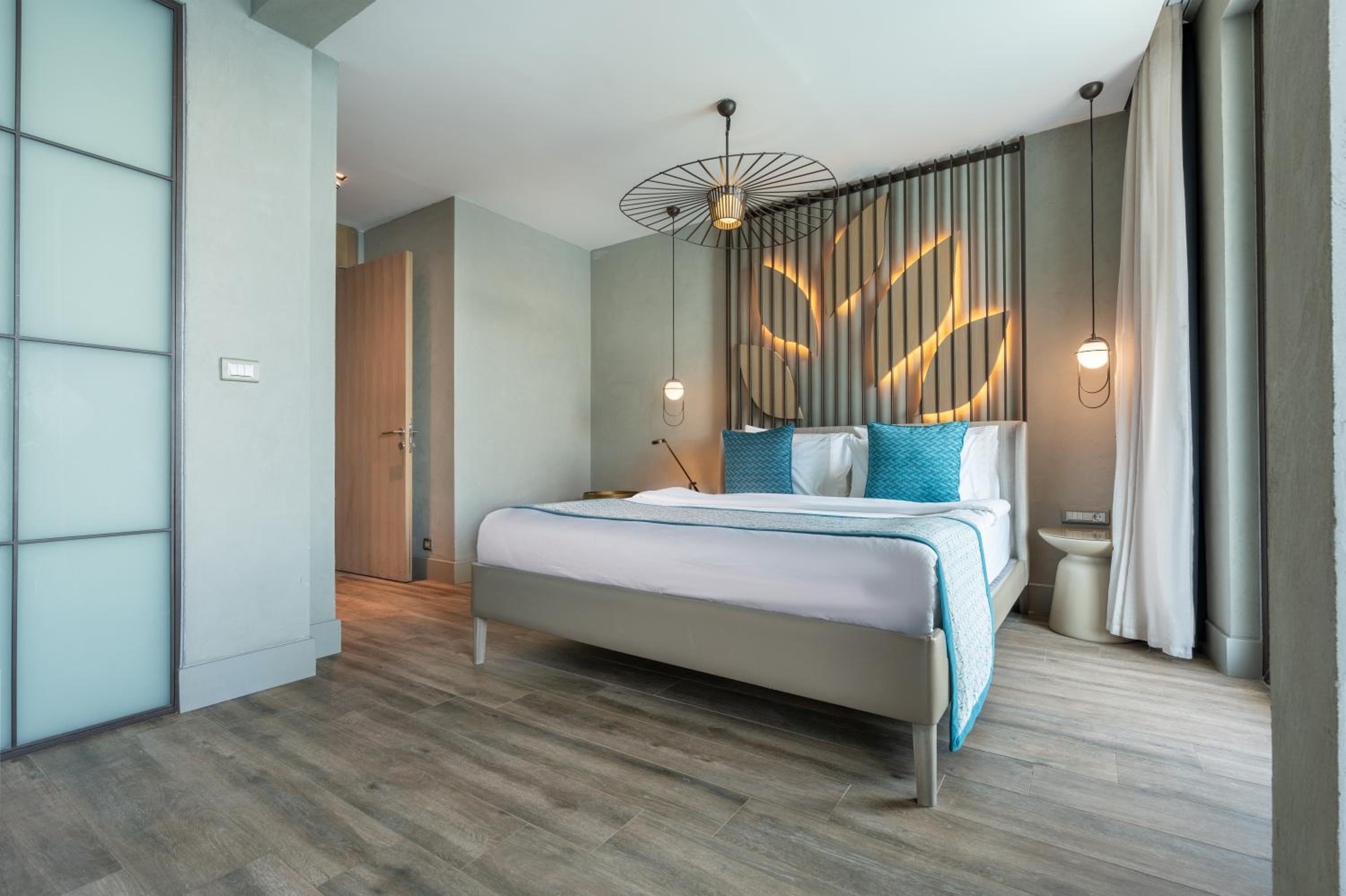 Perge Hotels - Adult Only 18 plus - Image 100