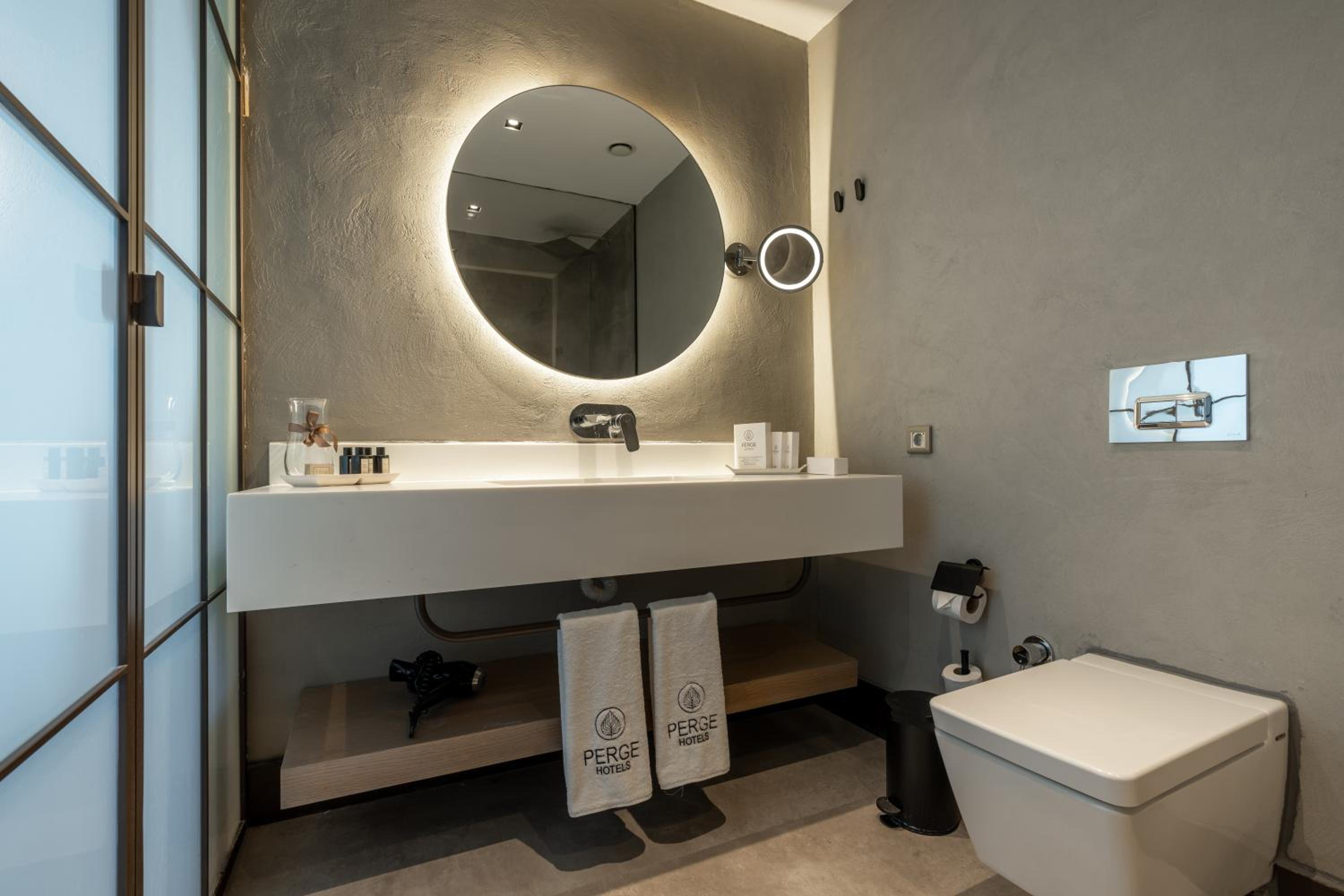 Perge Hotels - Adult Only 18 plus - Image 46