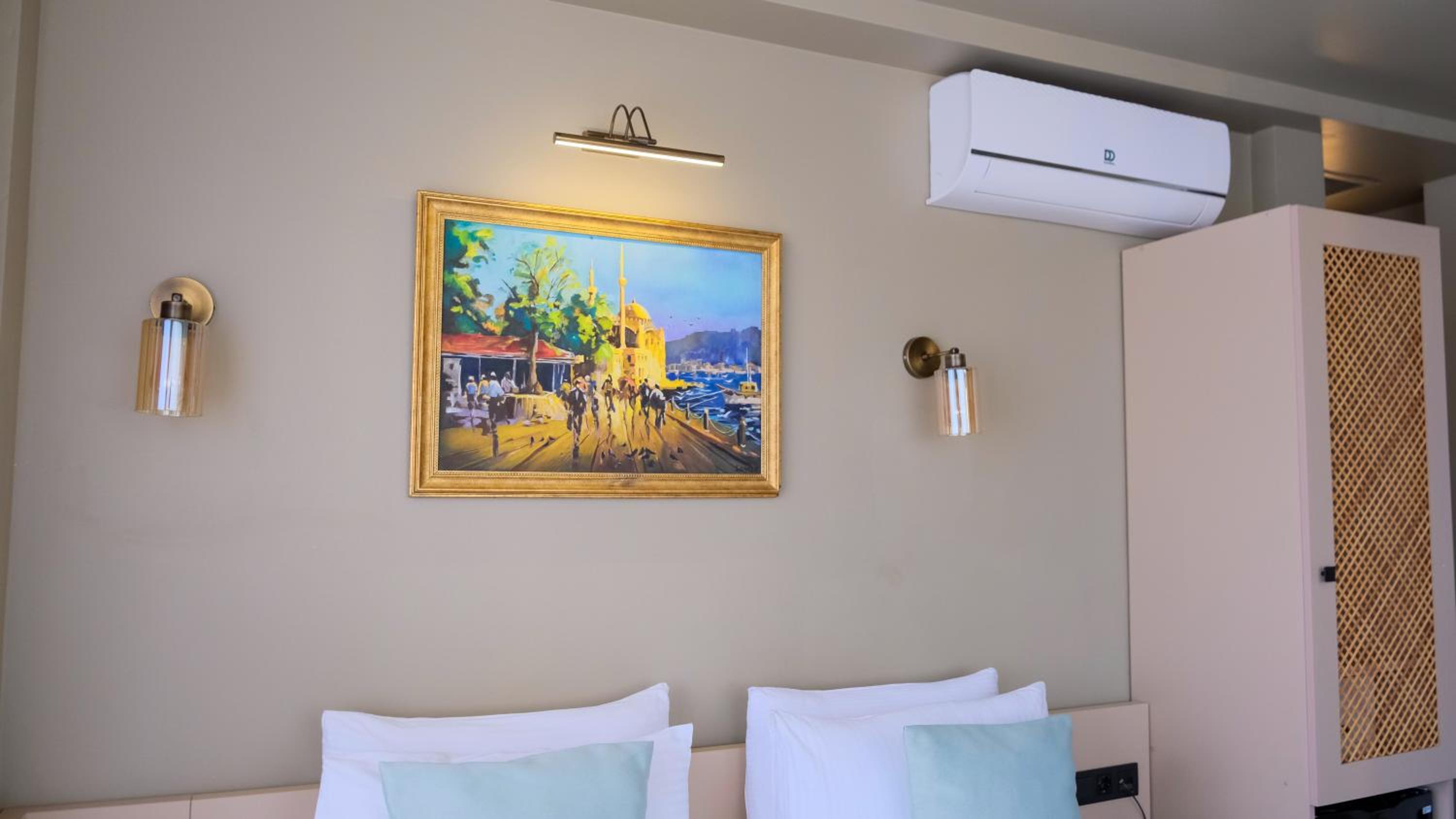 BK Boutique Hotel - Image 16