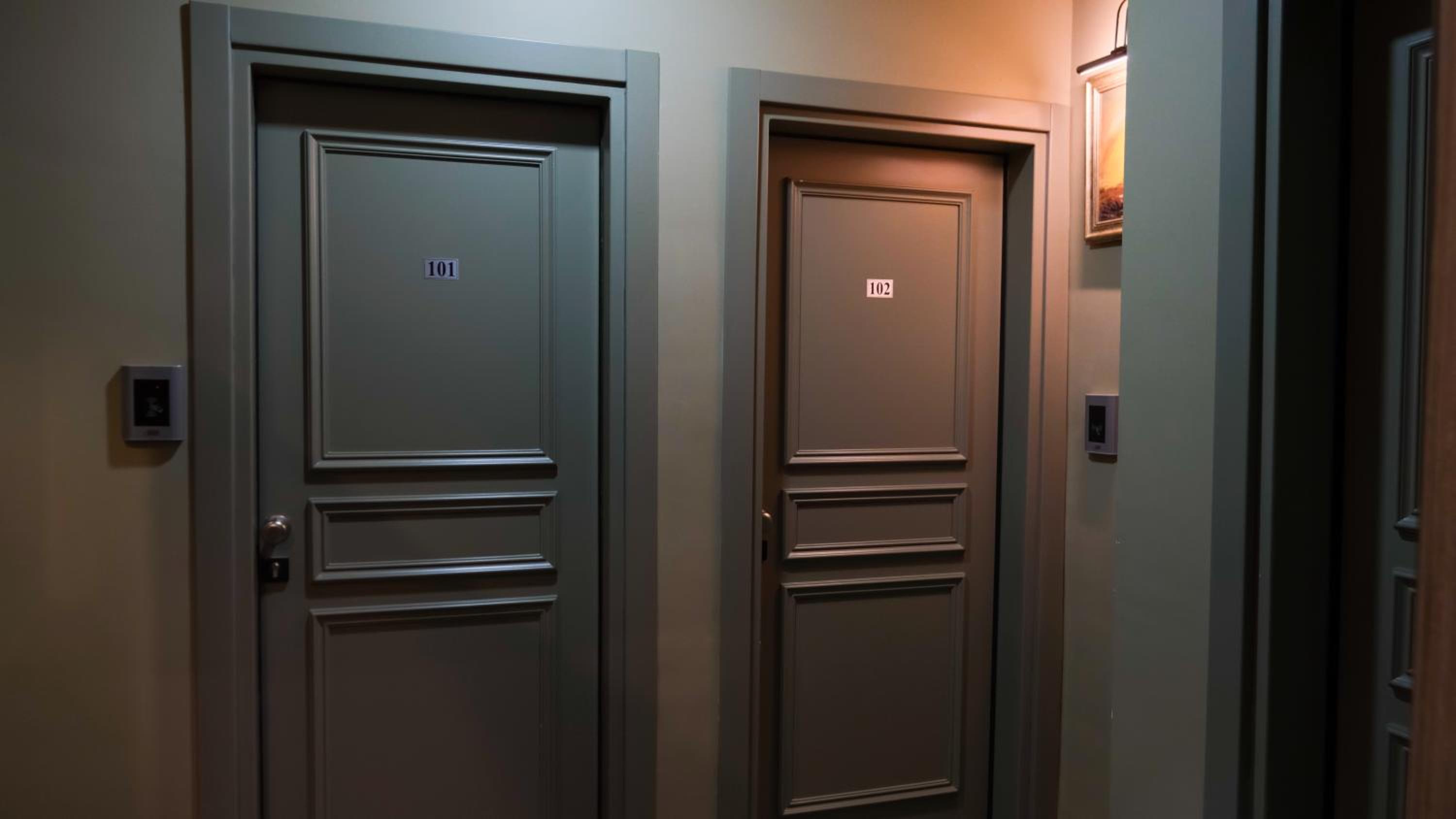 BK Boutique Hotel - Image 17