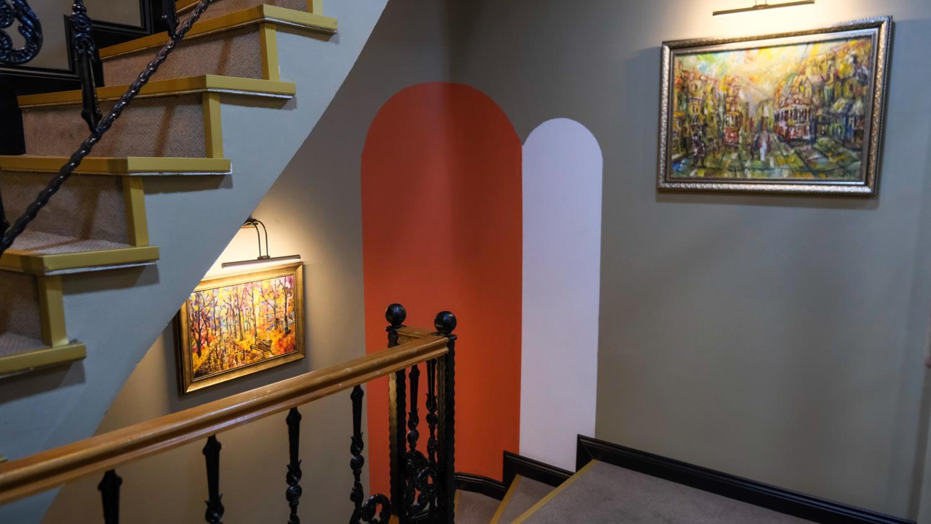 BK Boutique Hotel - Image 18