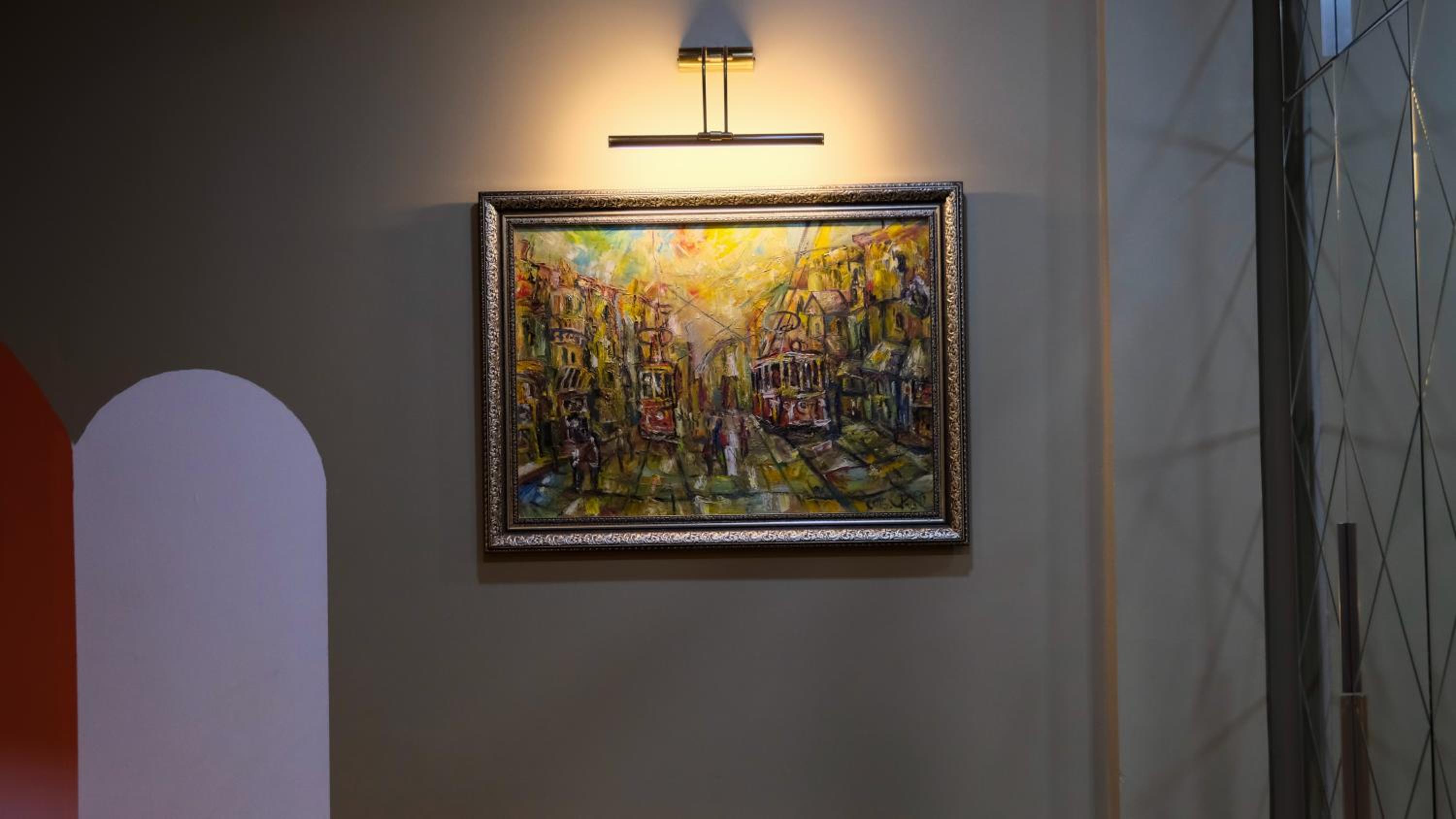 BK Boutique Hotel - Image 20