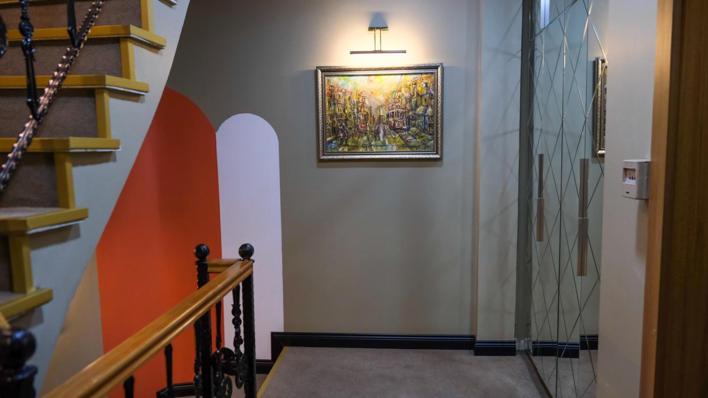 BK Boutique Hotel - Image 34