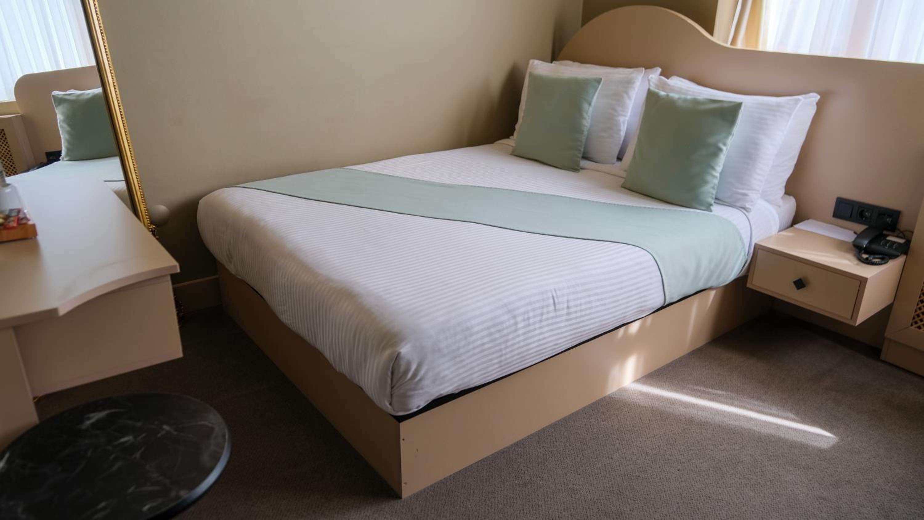 BK Boutique Hotel - Image 35