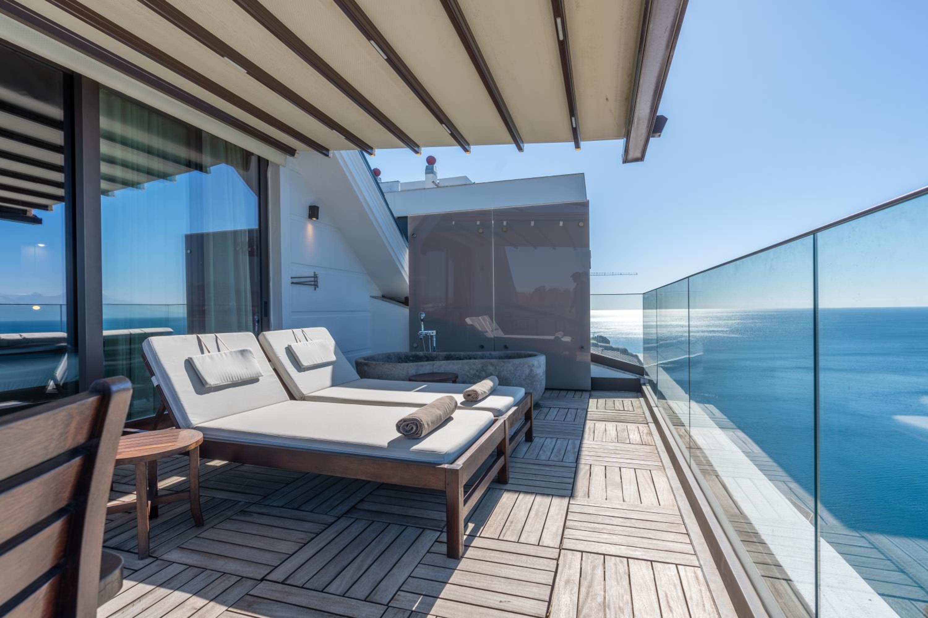Perge Hotels - Adult Only 18 plus - Image 50