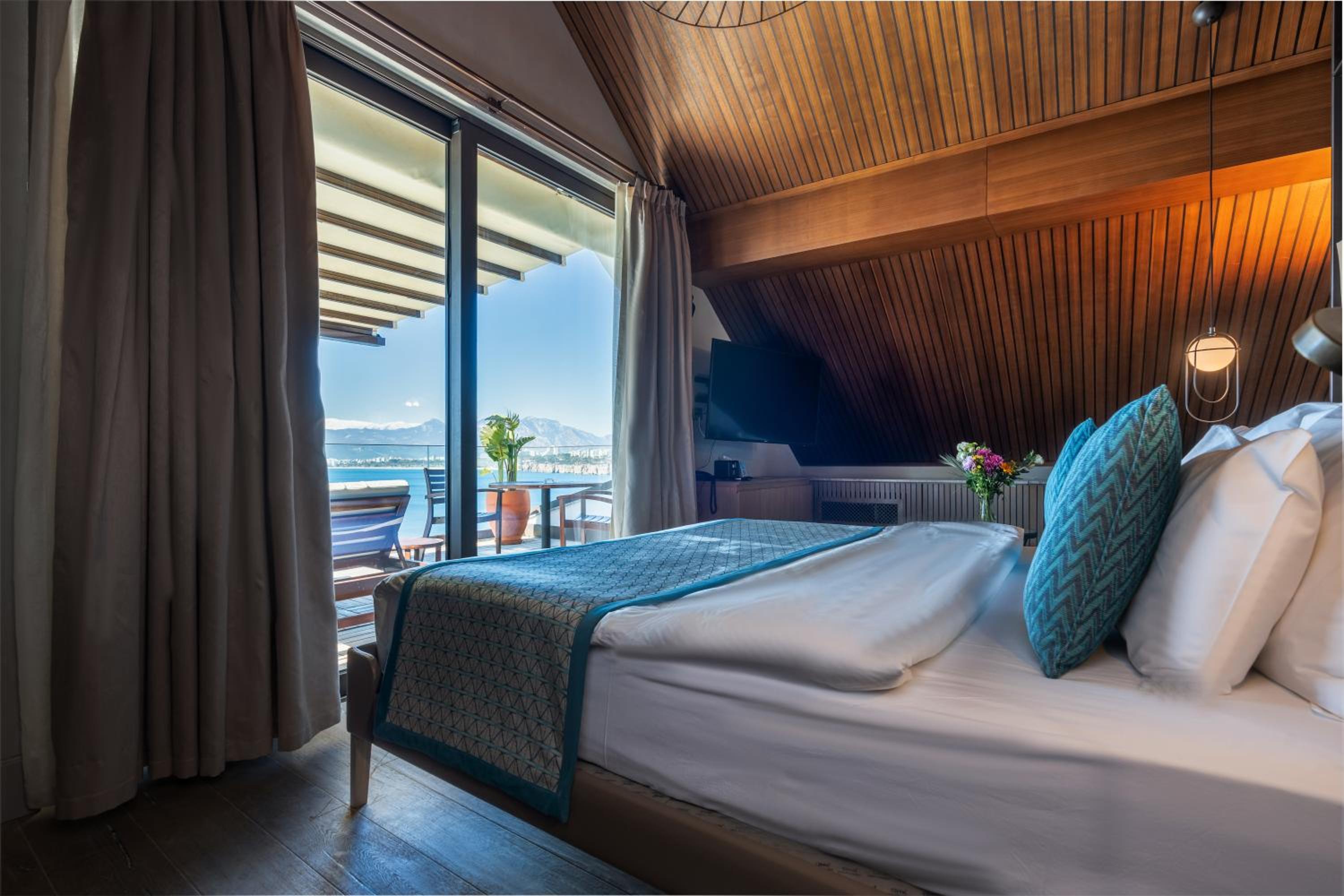 Perge Hotels - Adult Only 18 plus - Image 52