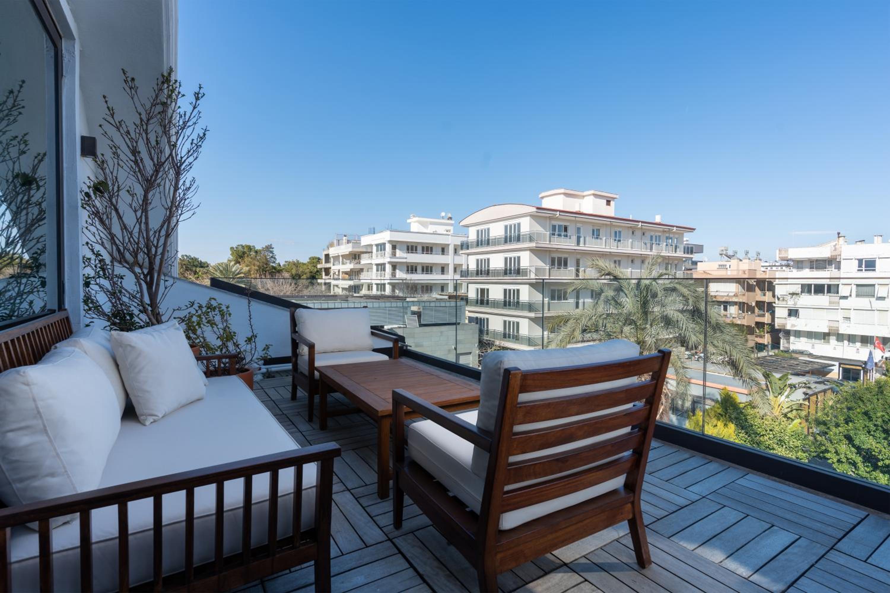 Perge Hotels - Adult Only 18 plus - Image 55
