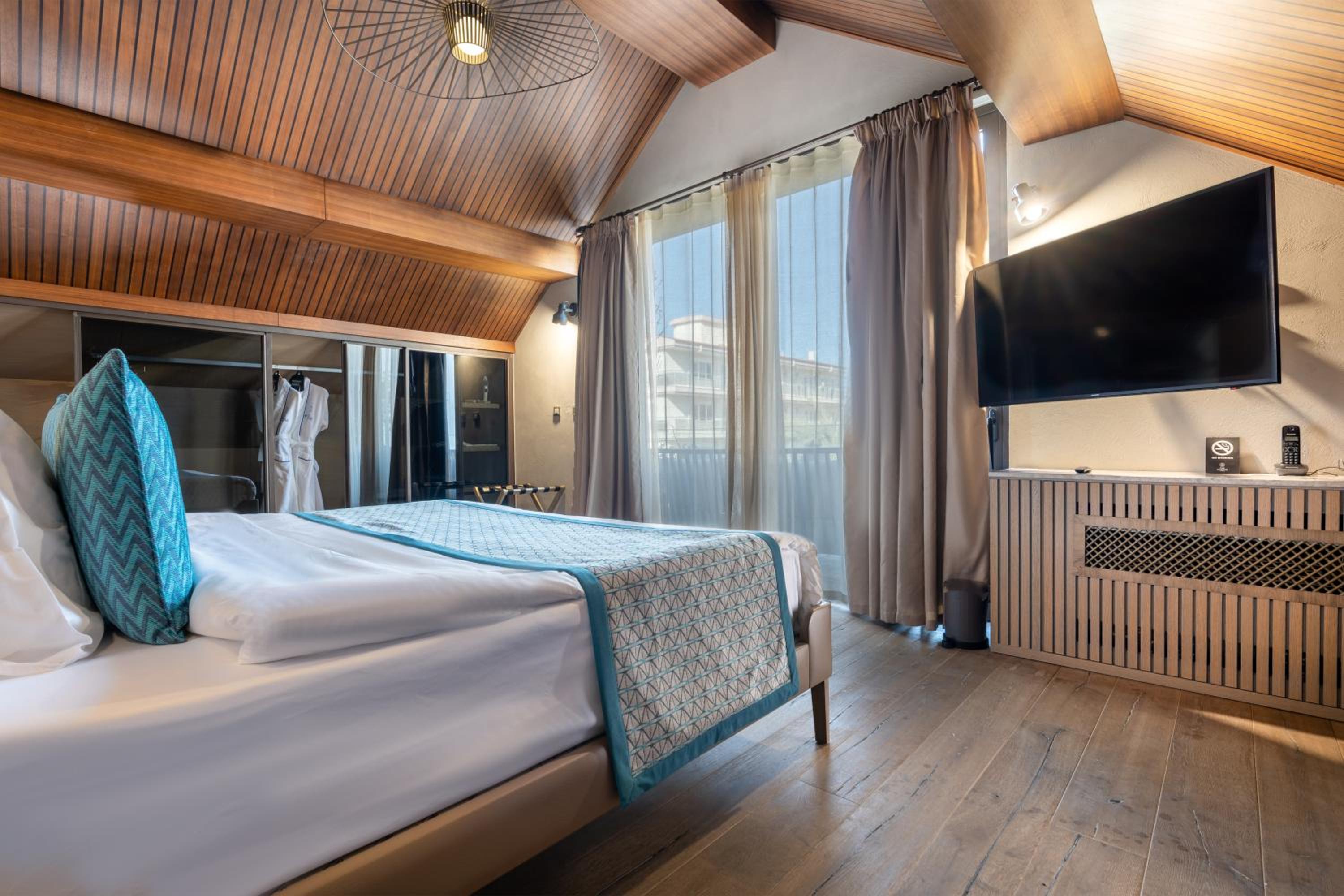 Perge Hotels - Adult Only 18 plus - Image 58
