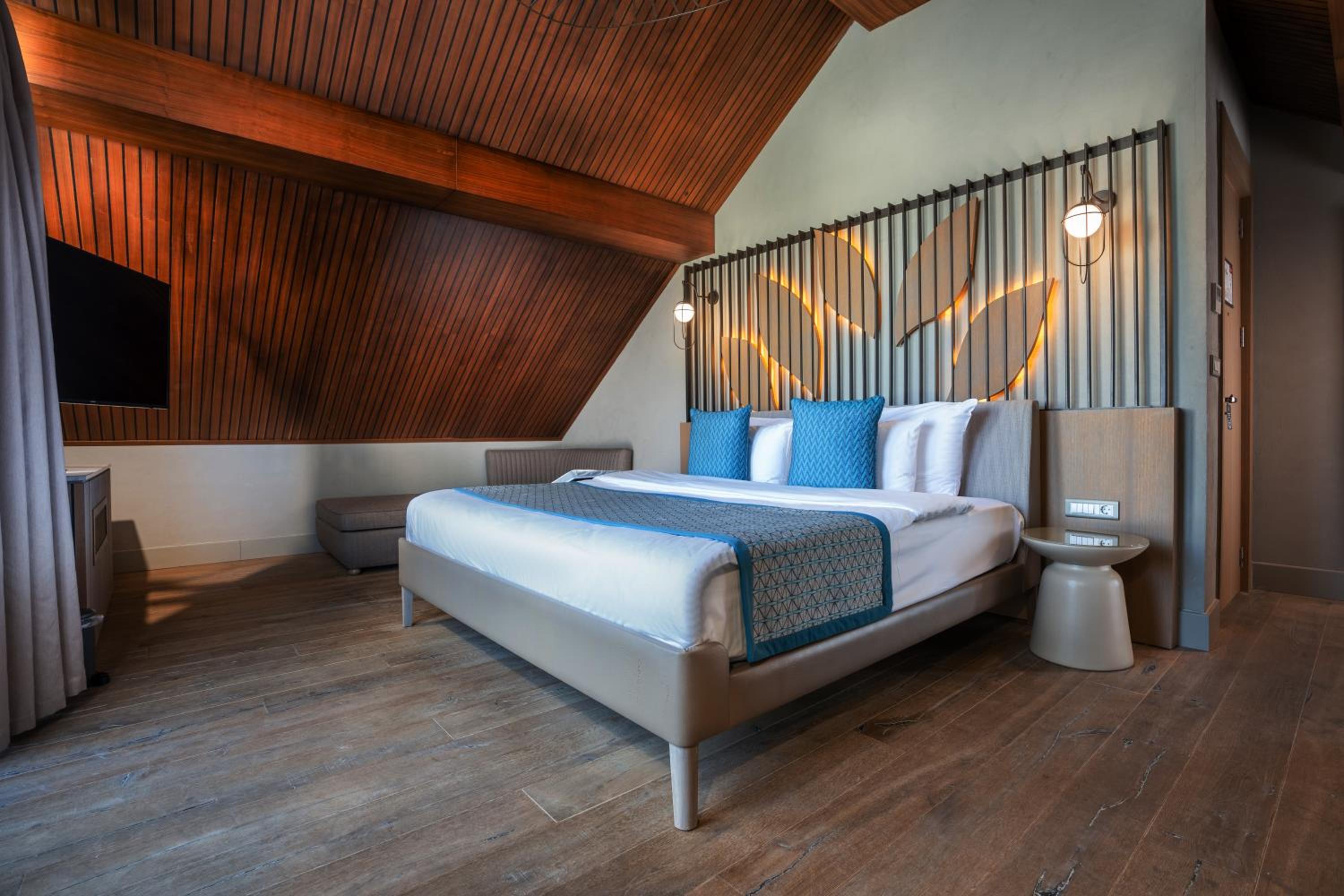Perge Hotels - Adult Only 18 plus - Image 56