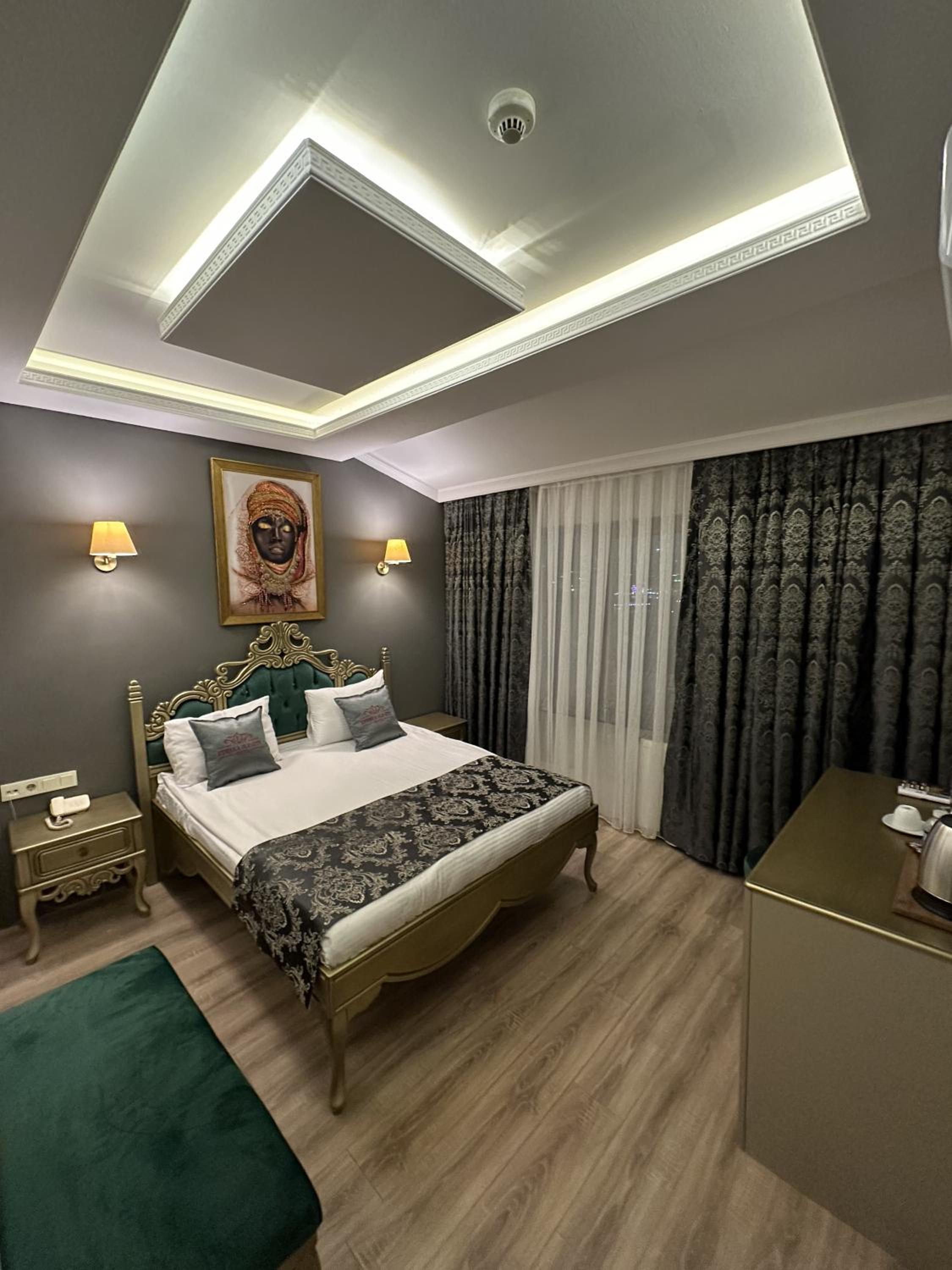Ethnica Otel Eski Şehir - Image 76