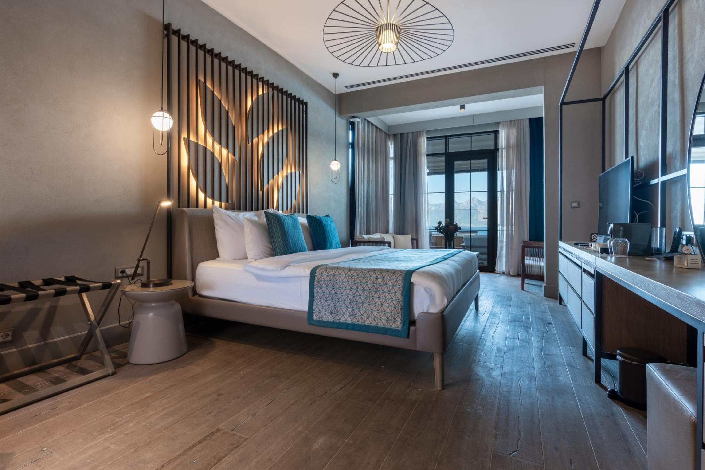 Perge Hotels - Adult Only 18 plus - Image 60