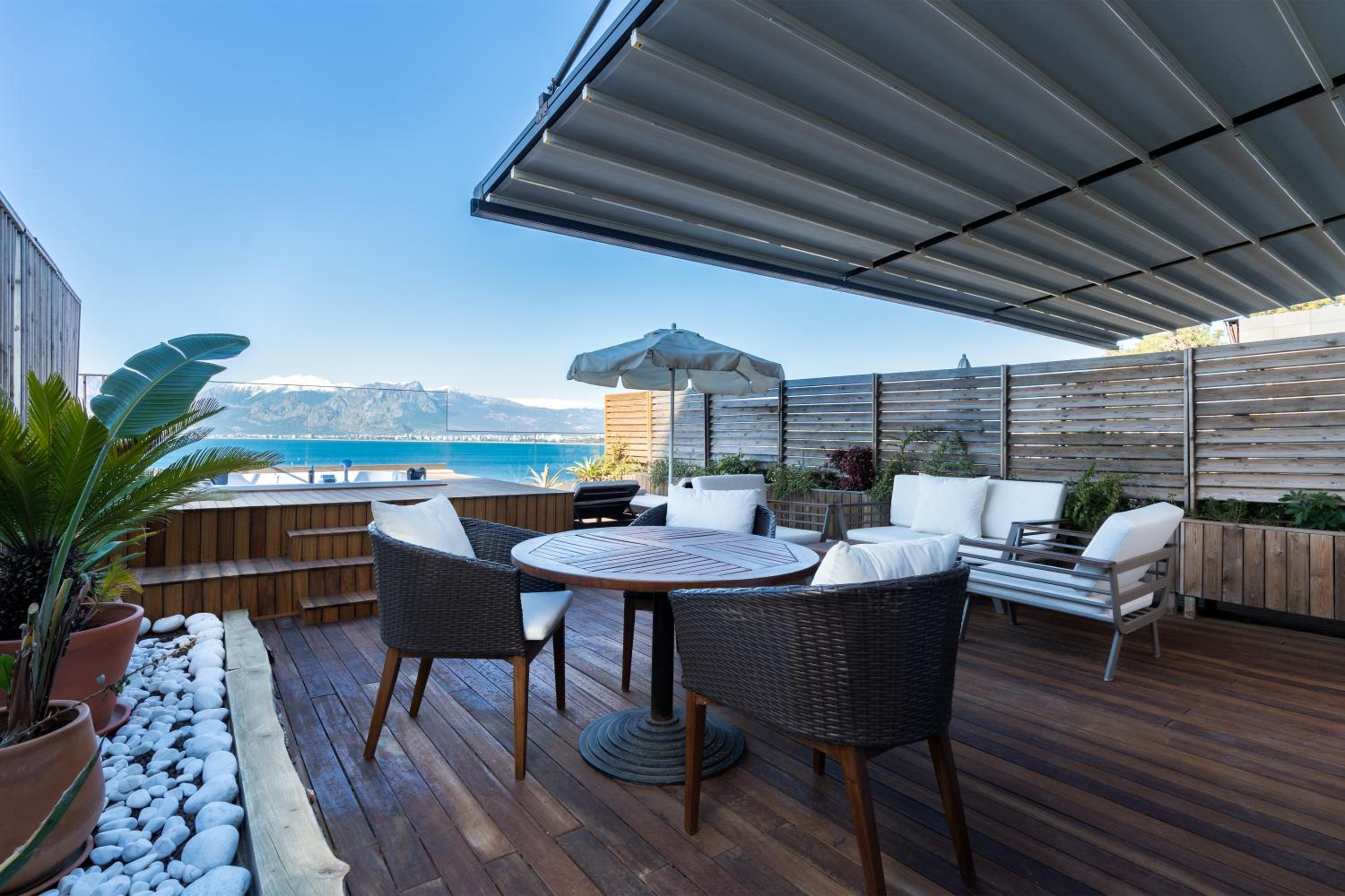Perge Hotels - Adult Only 18 plus - Image 105