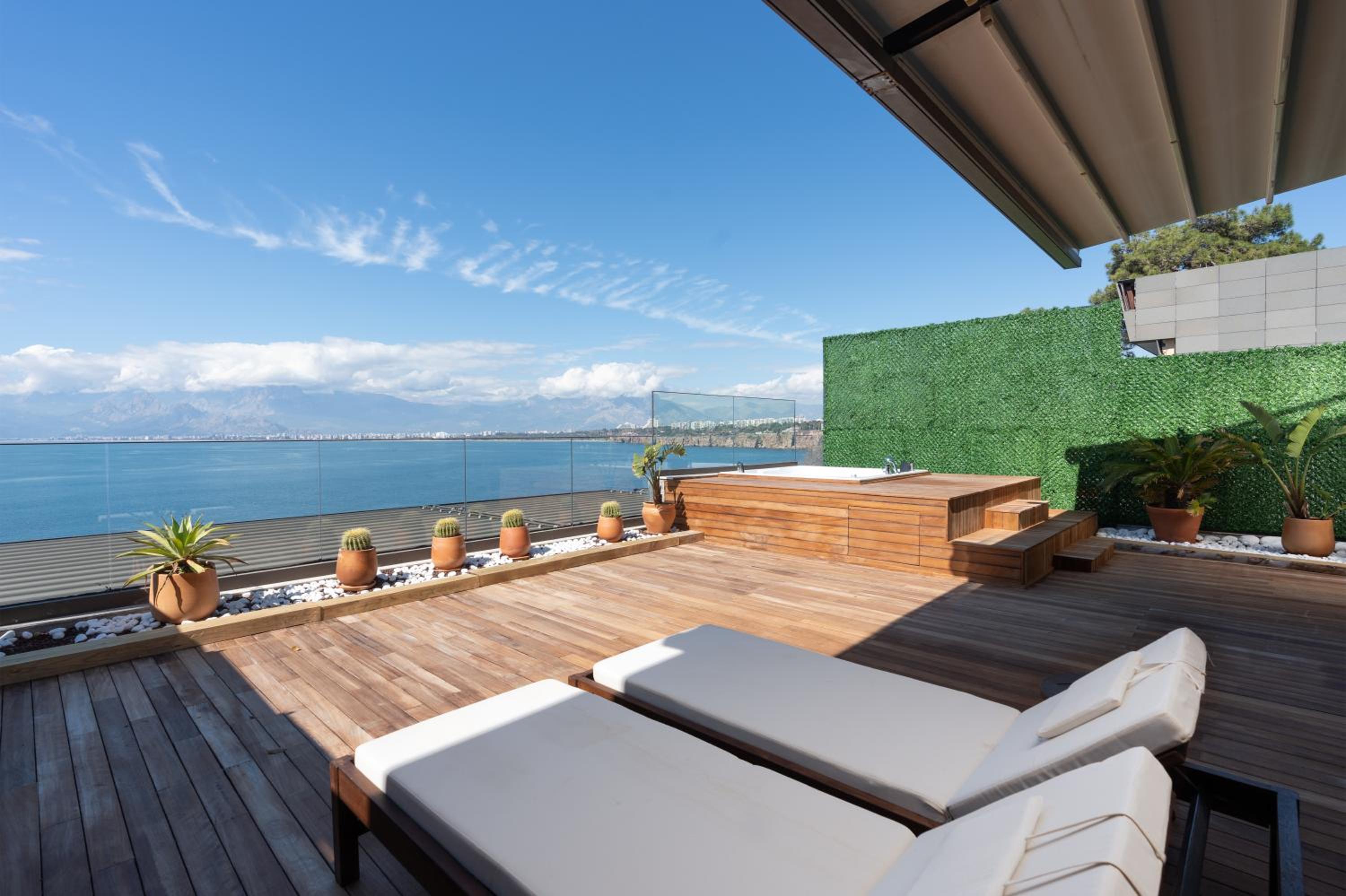 Perge Hotels - Adult Only 18 plus - Image 73