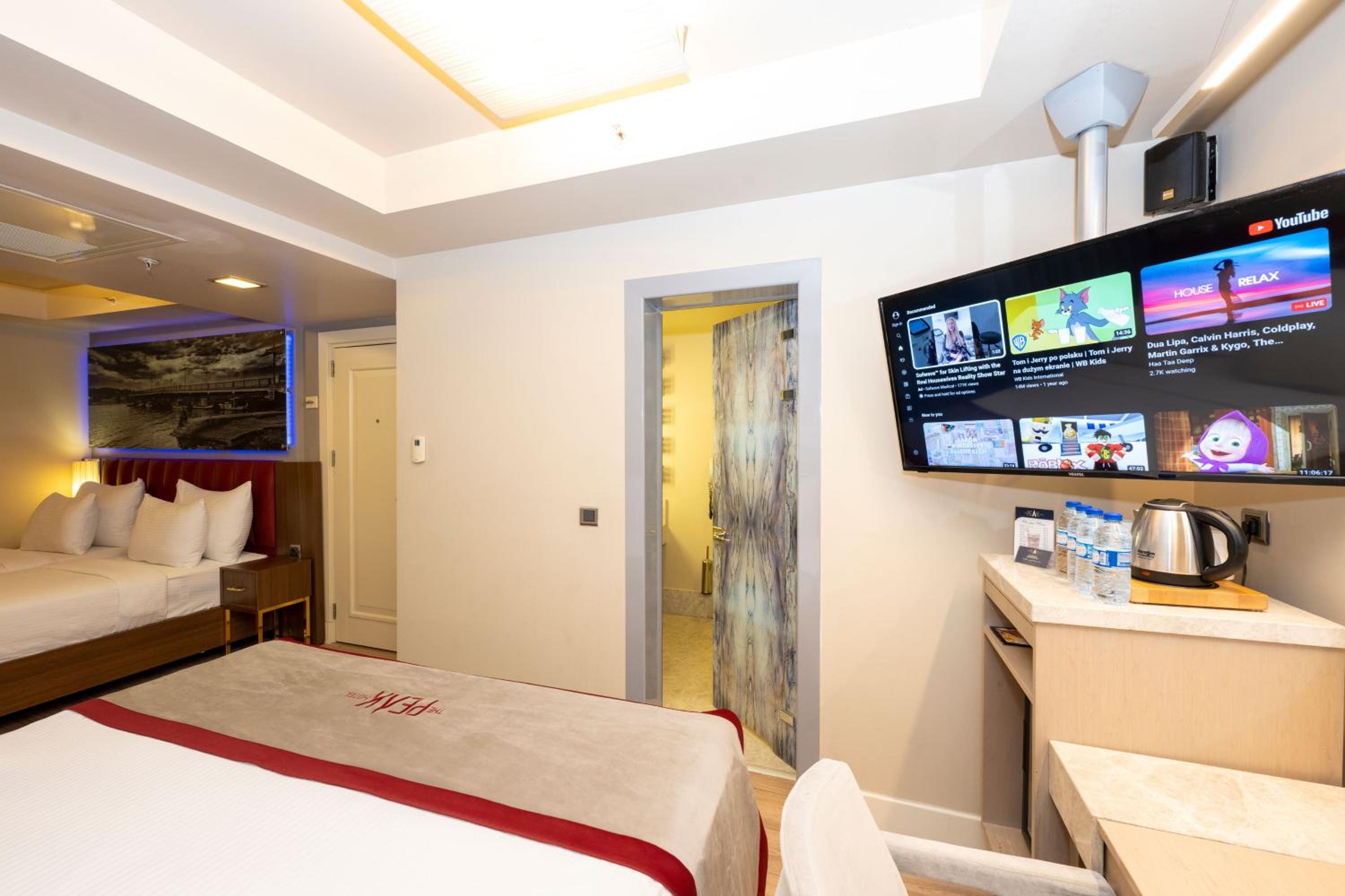 Ramada By Wyndham Istanbul Pera Taksim - Image 104